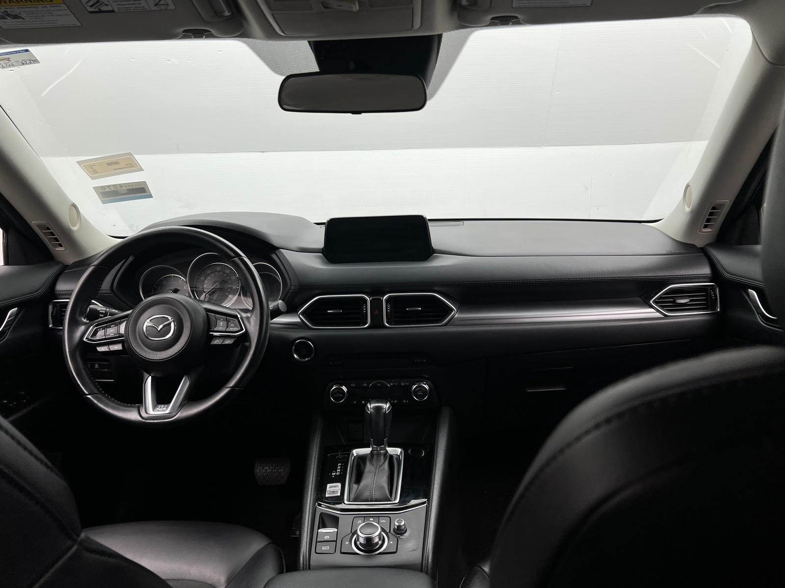 Thumbnail: 2018 Mazda CX-5 - 2