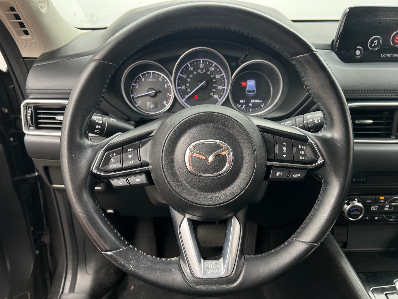 Thumbnail: 2018 Mazda CX-5 - 4