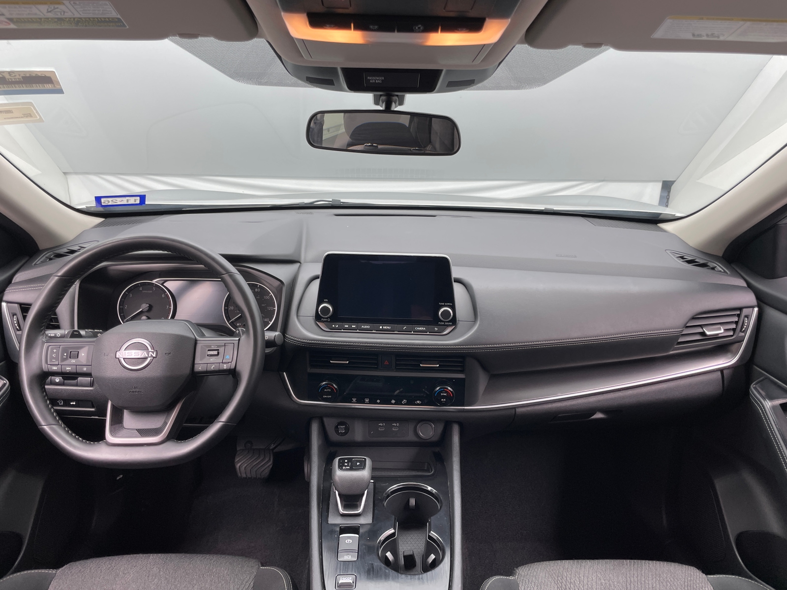 Thumbnail: 2025 Nissan Rogue - 3