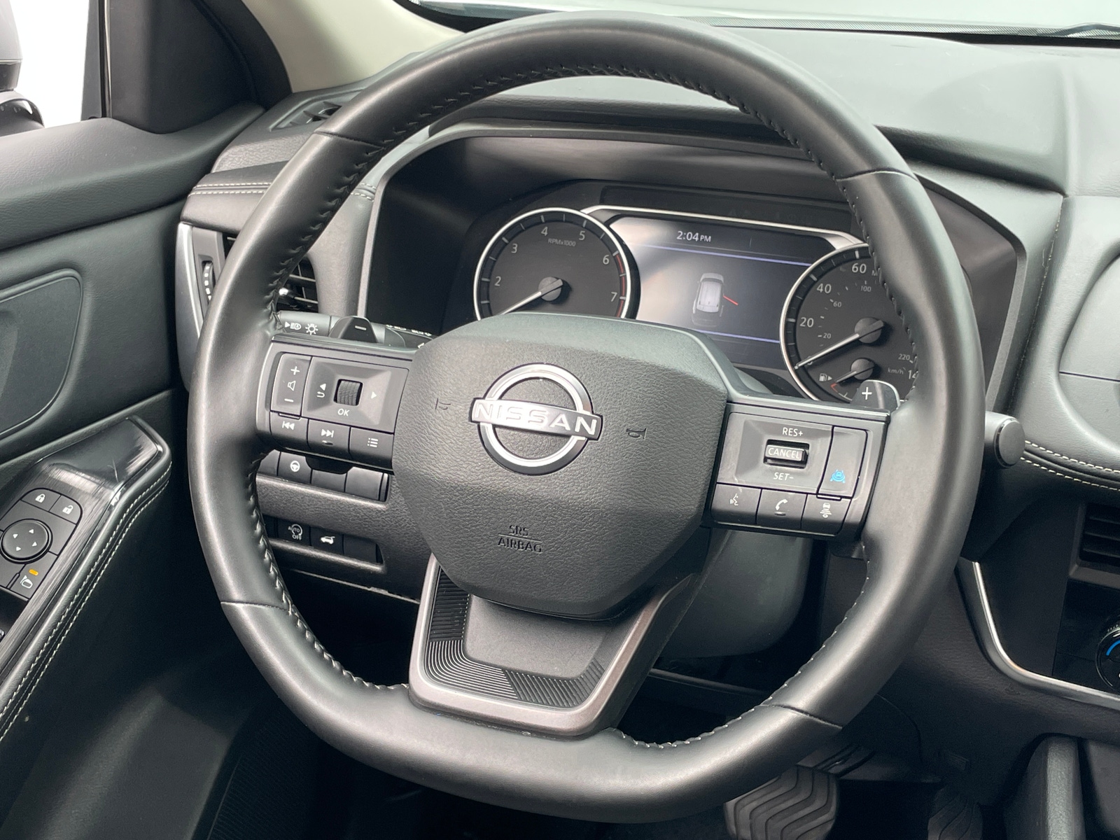 Thumbnail: 2025 Nissan Rogue - 5