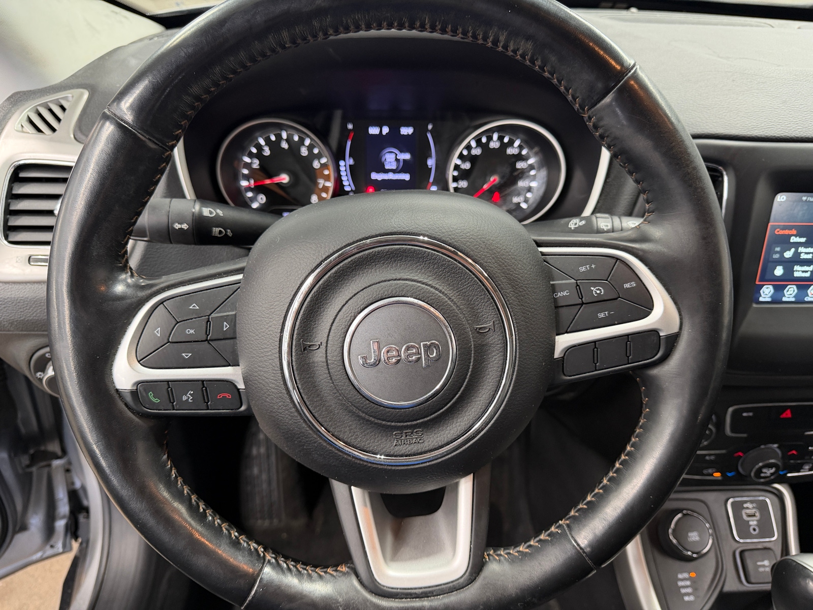 Thumbnail: 2020 Jeep Compass - 5