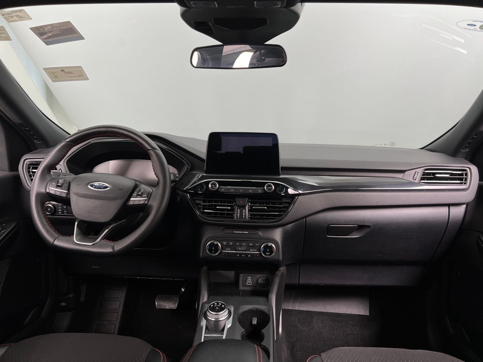 Thumbnail: 2025 Ford Escape - 2