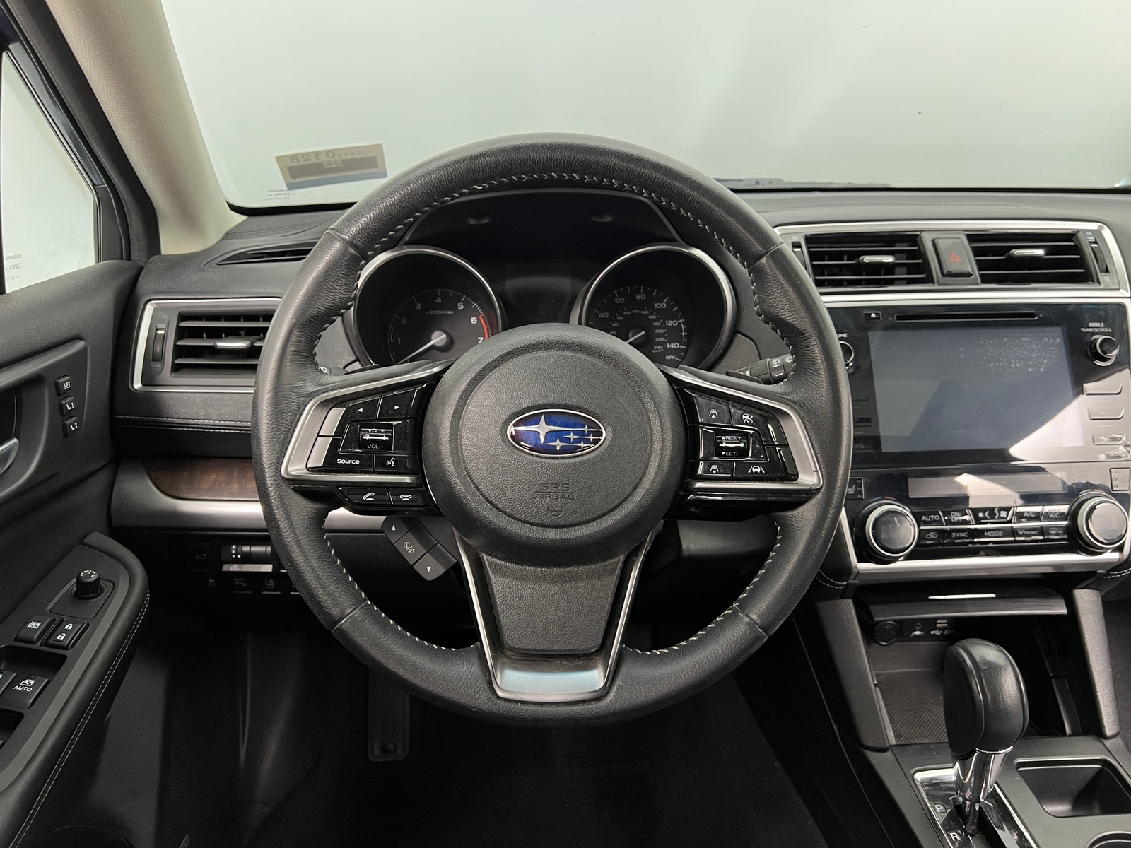 Thumbnail: 2019 Subaru Outback - 4
