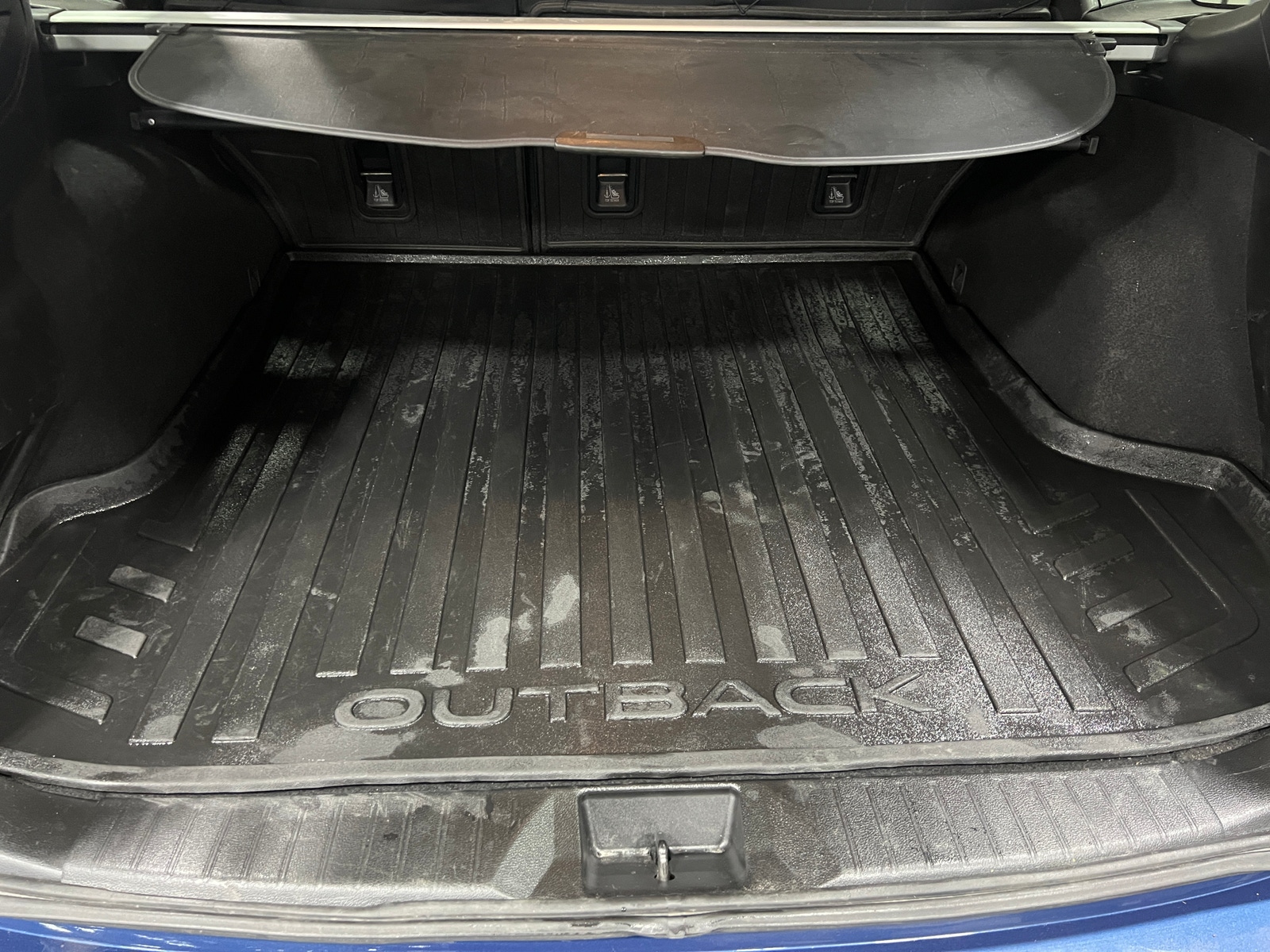 Thumbnail: 2019 Subaru Outback - 6