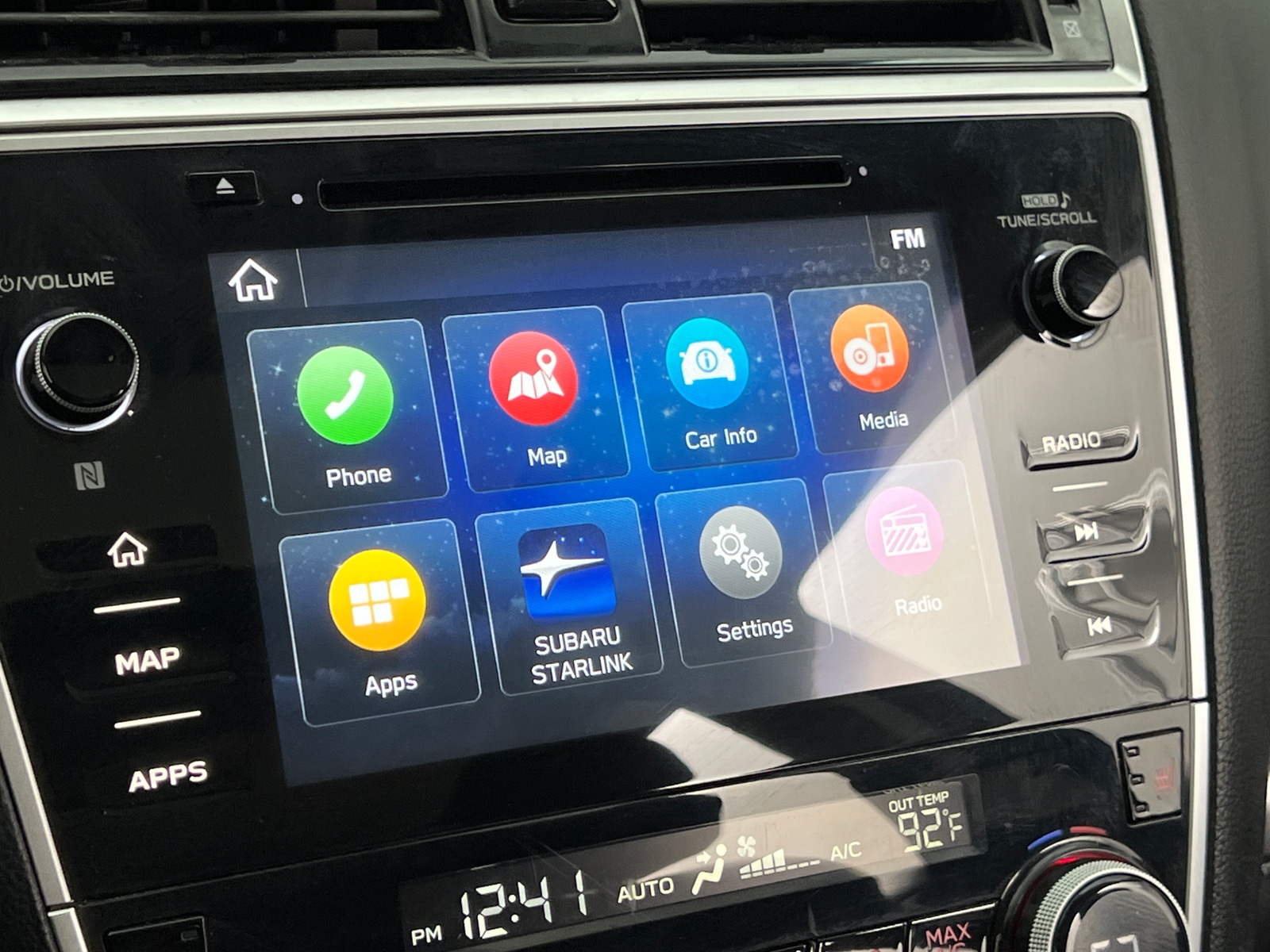 Thumbnail: 2019 Subaru Outback - 3