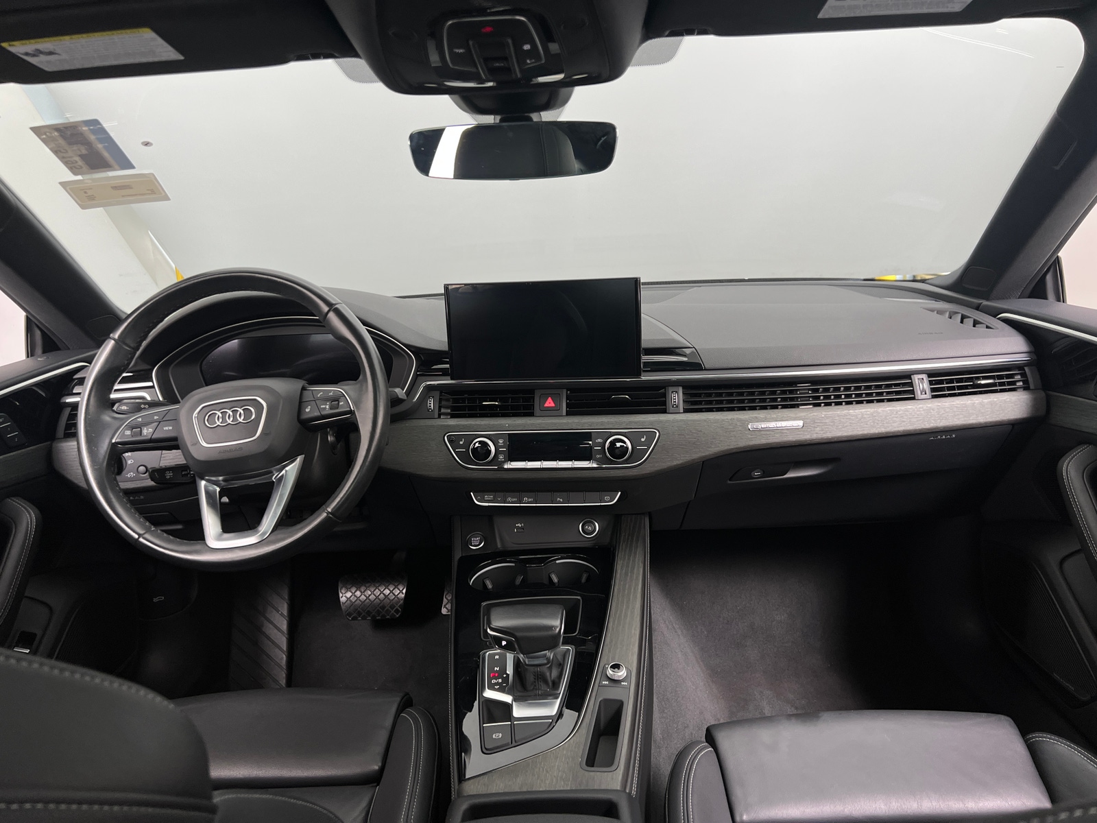 Thumbnail: 2024 Audi A5 - 3
