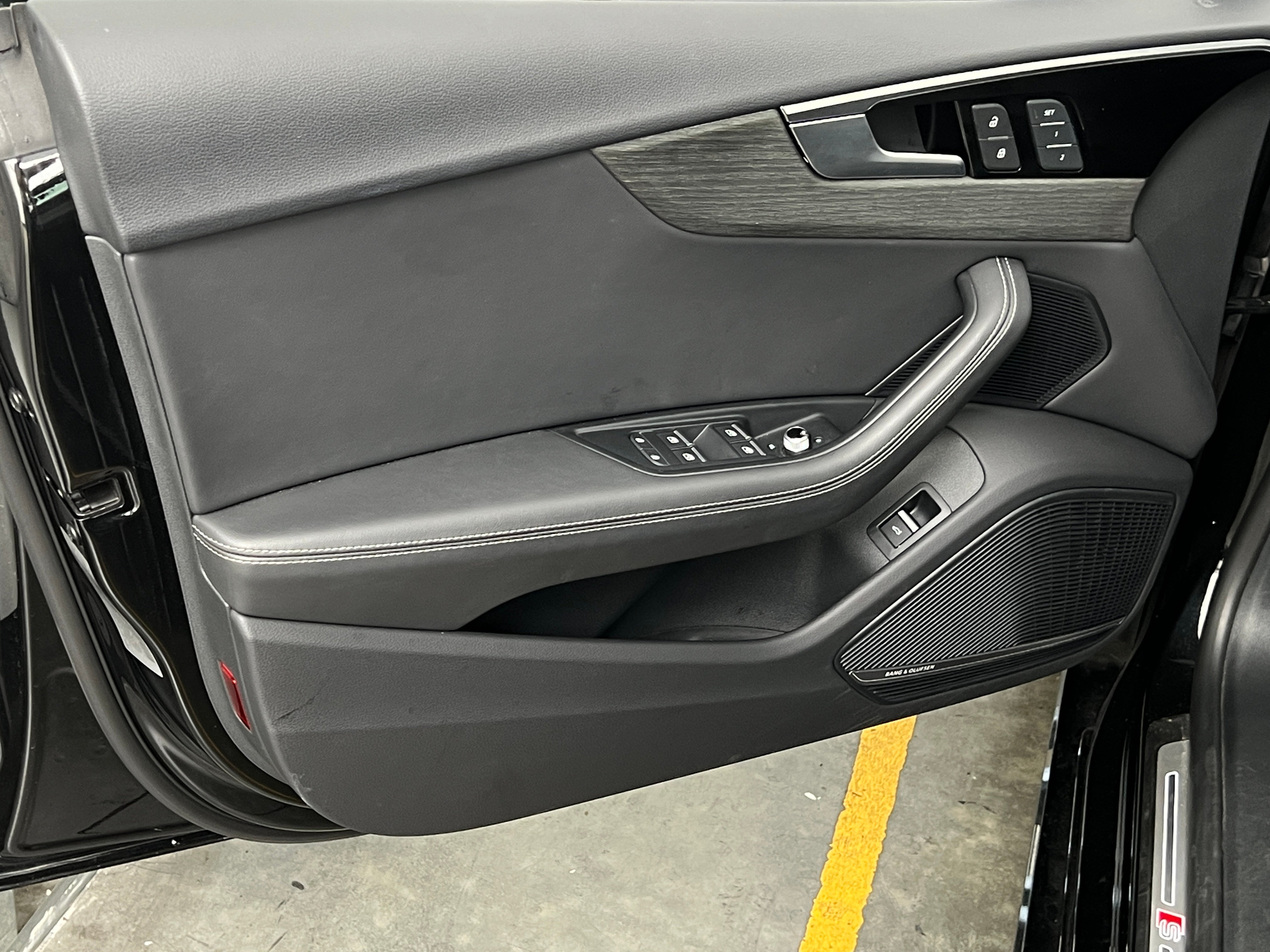 2024 Audi A5 Sportback Premium Plus
