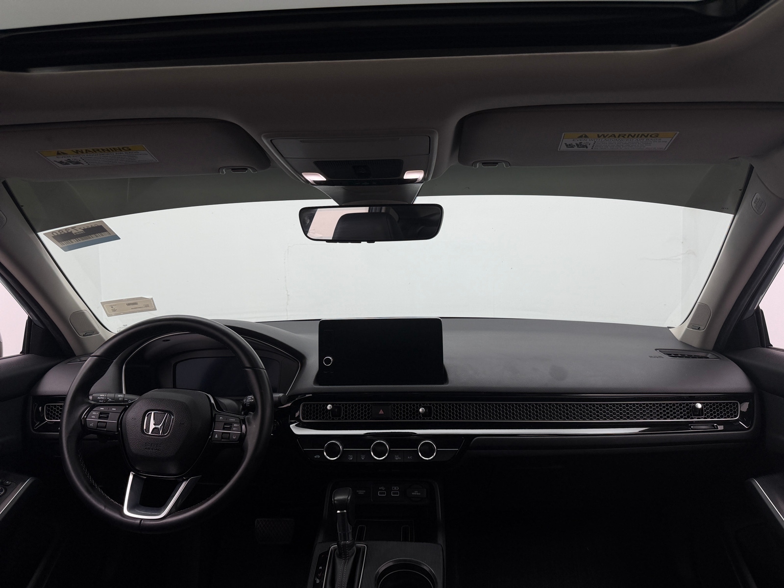Thumbnail: 2024 Honda Civic - 2