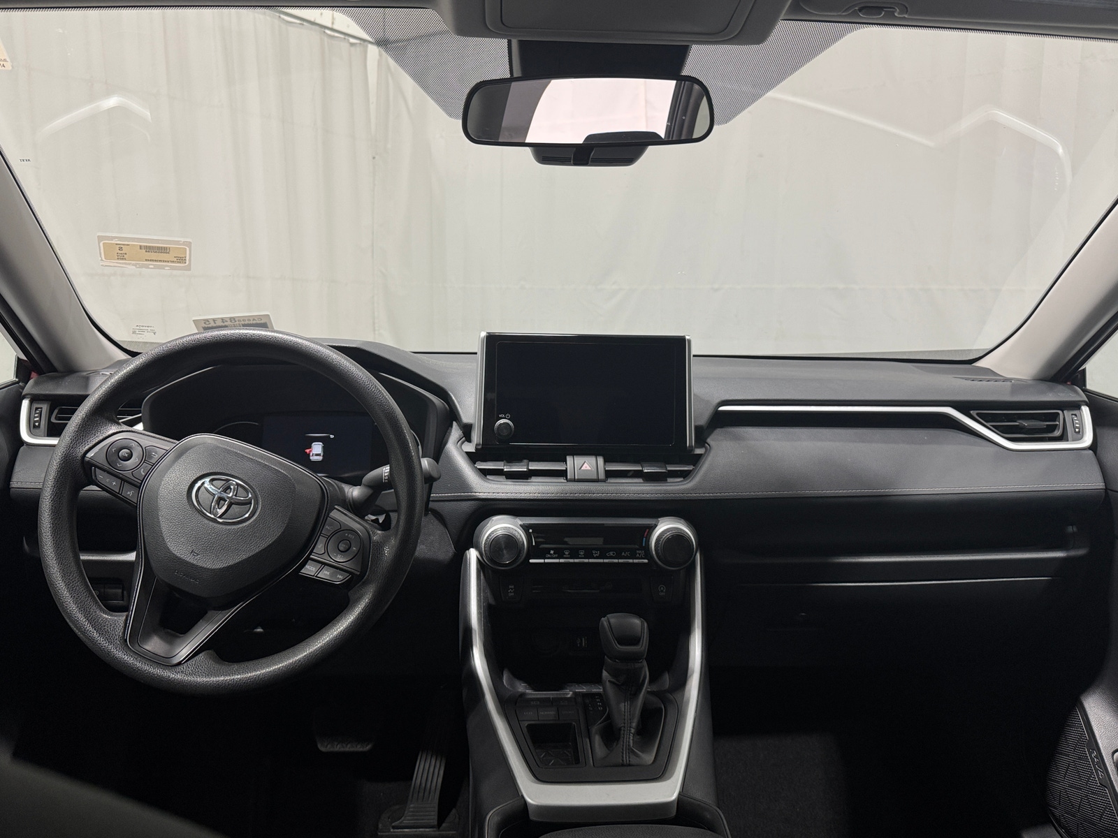 Thumbnail: 2025 Toyota RAV4 - 3