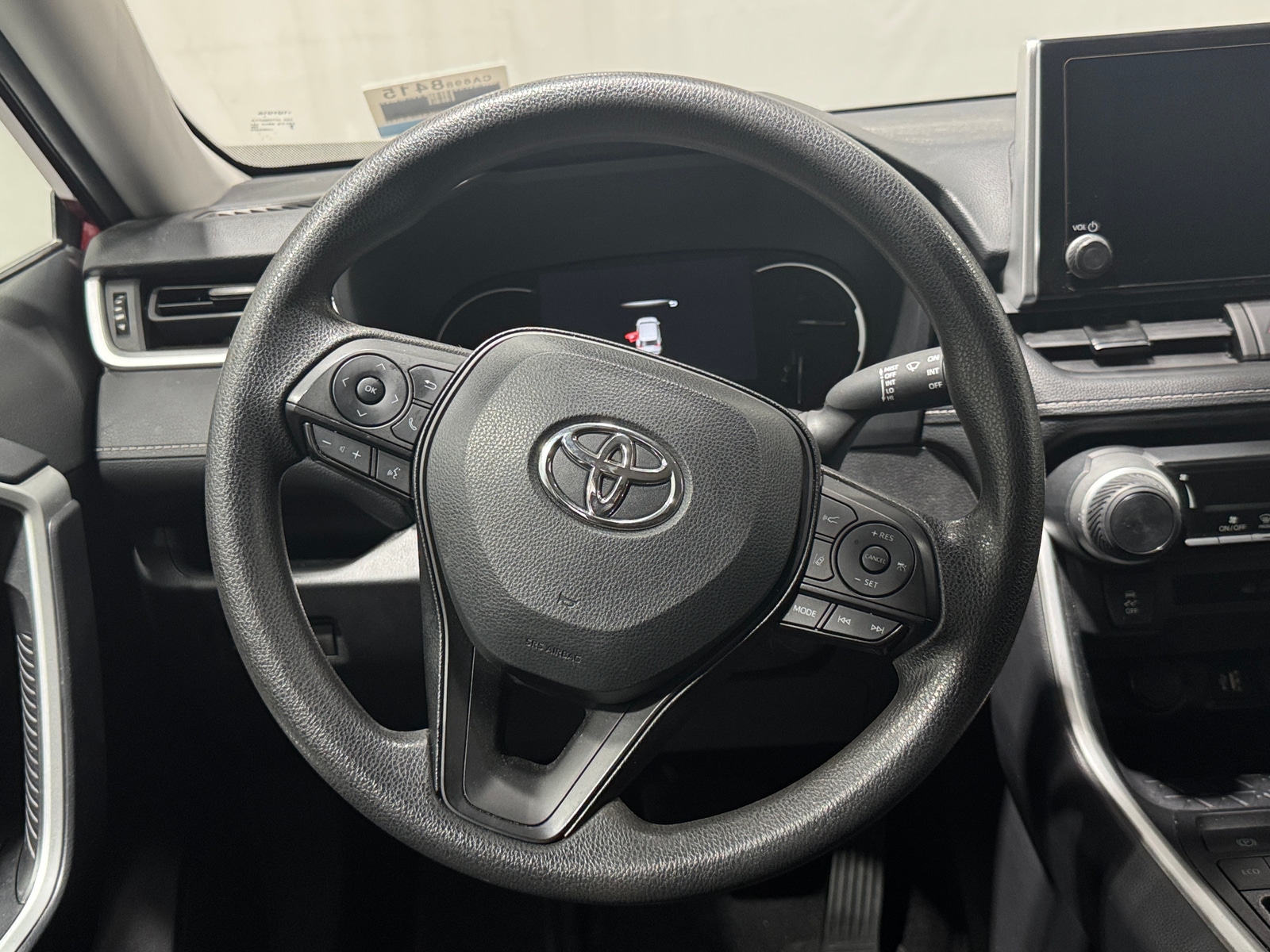Thumbnail: 2025 Toyota RAV4 - 5