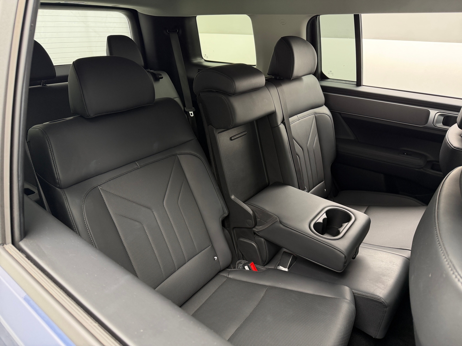 Thumbnail: 2026 Hyundai Santa Fe - 5