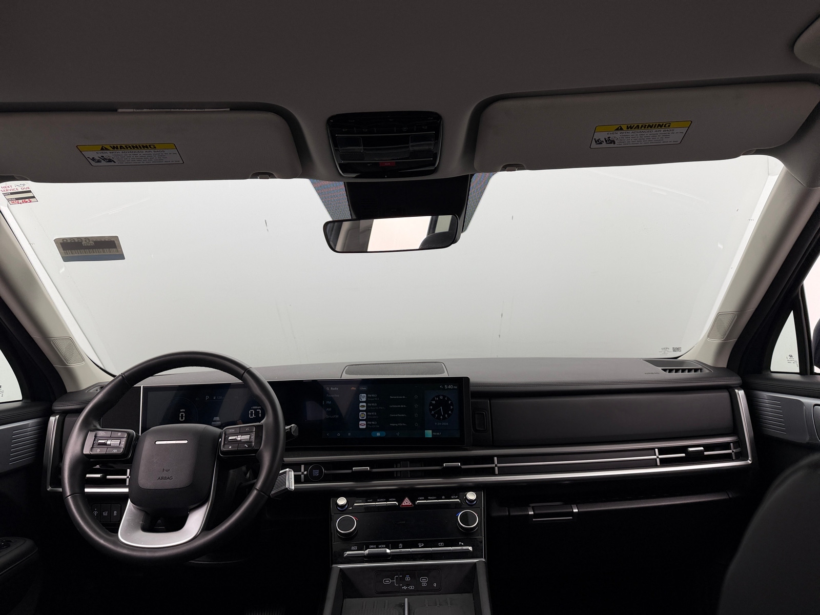 Thumbnail: 2026 Hyundai Santa Fe - 2