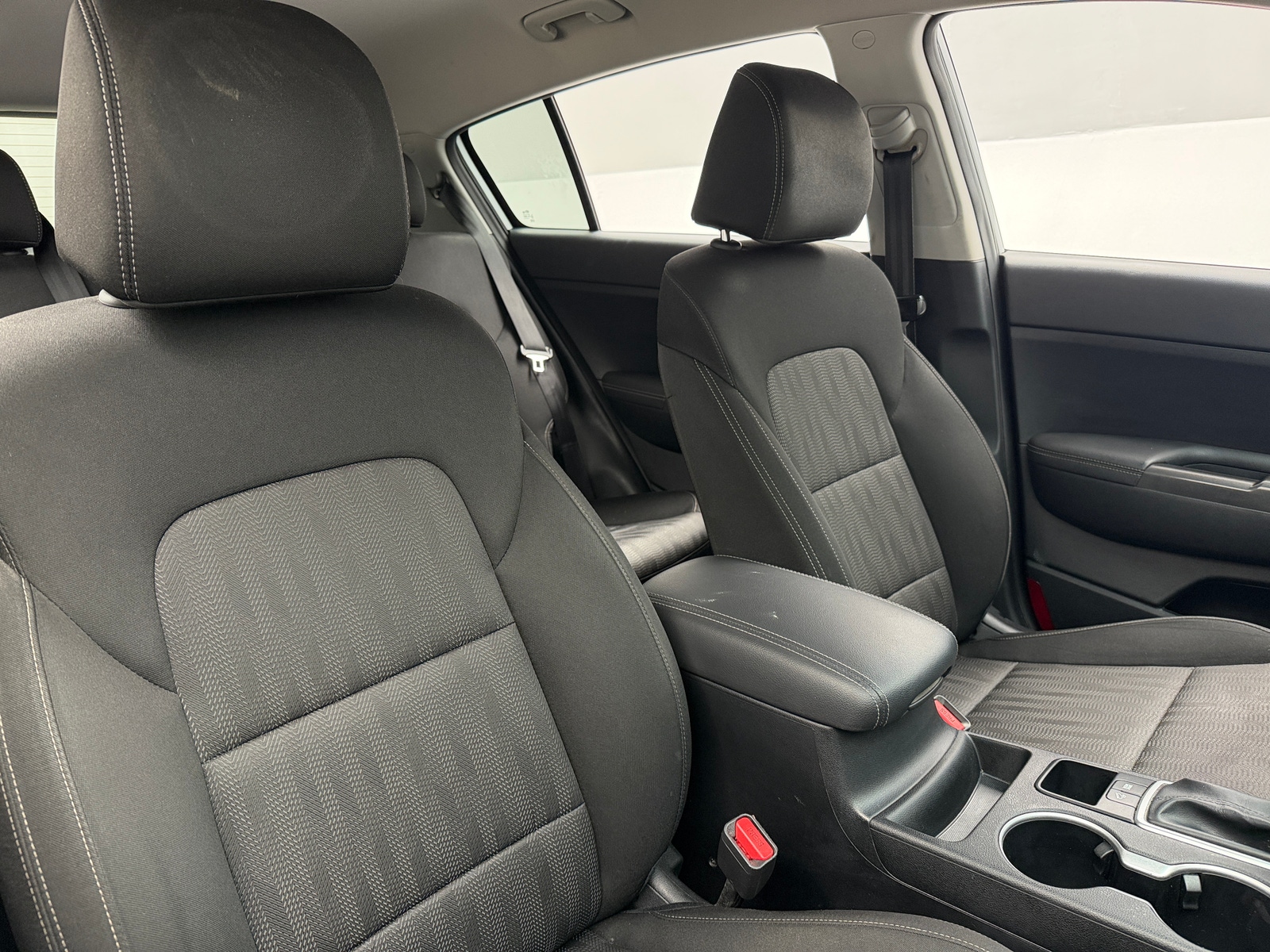 Thumbnail: 2021 Kia Sportage - 2