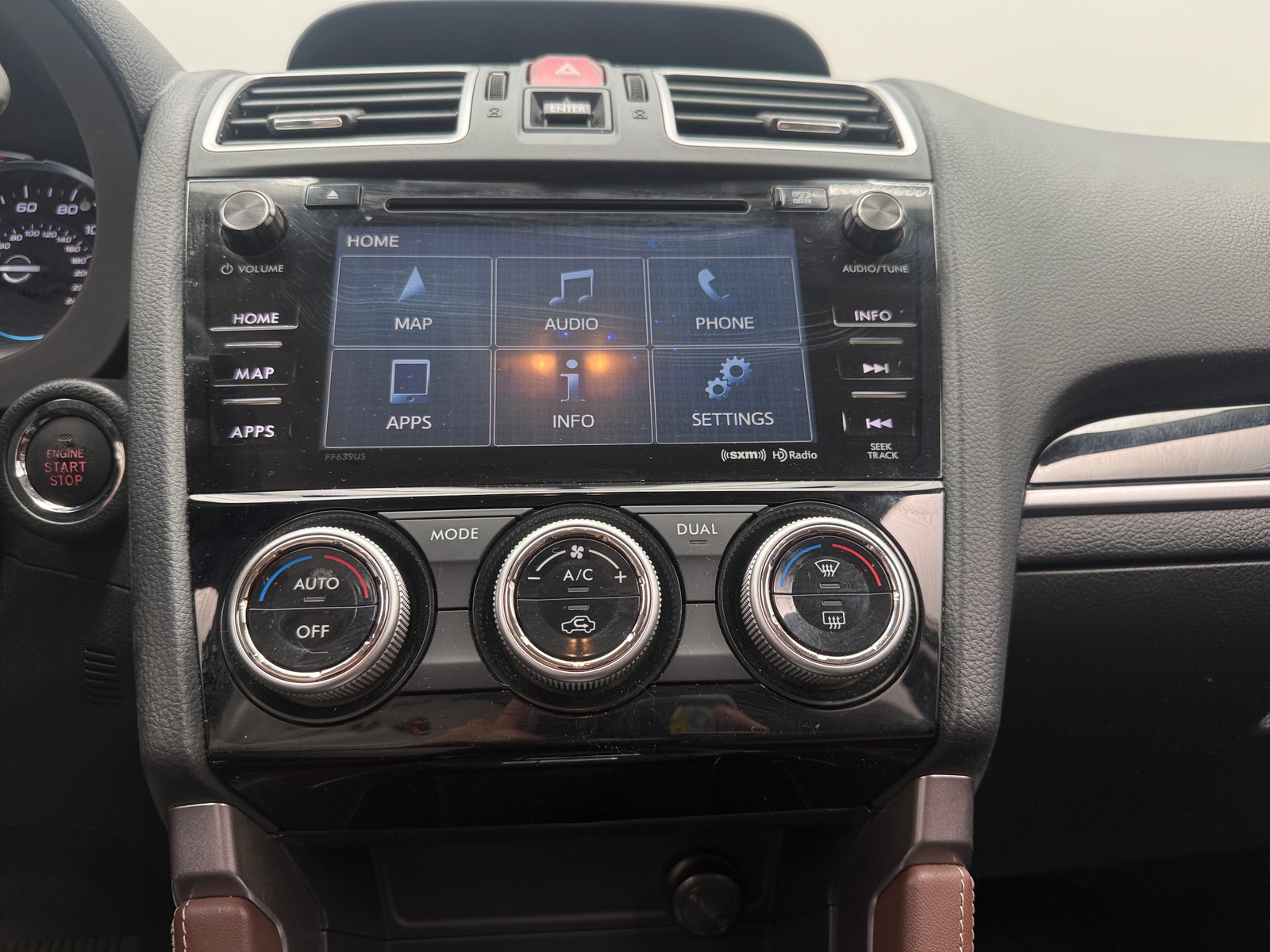 Thumbnail: 2018 Subaru Forester - 3