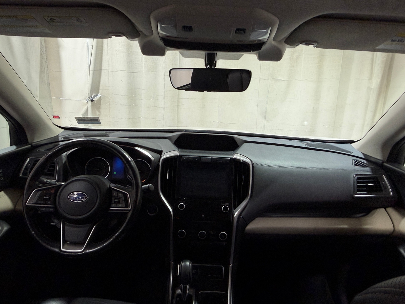 Thumbnail: 2022 Subaru Ascent - 2