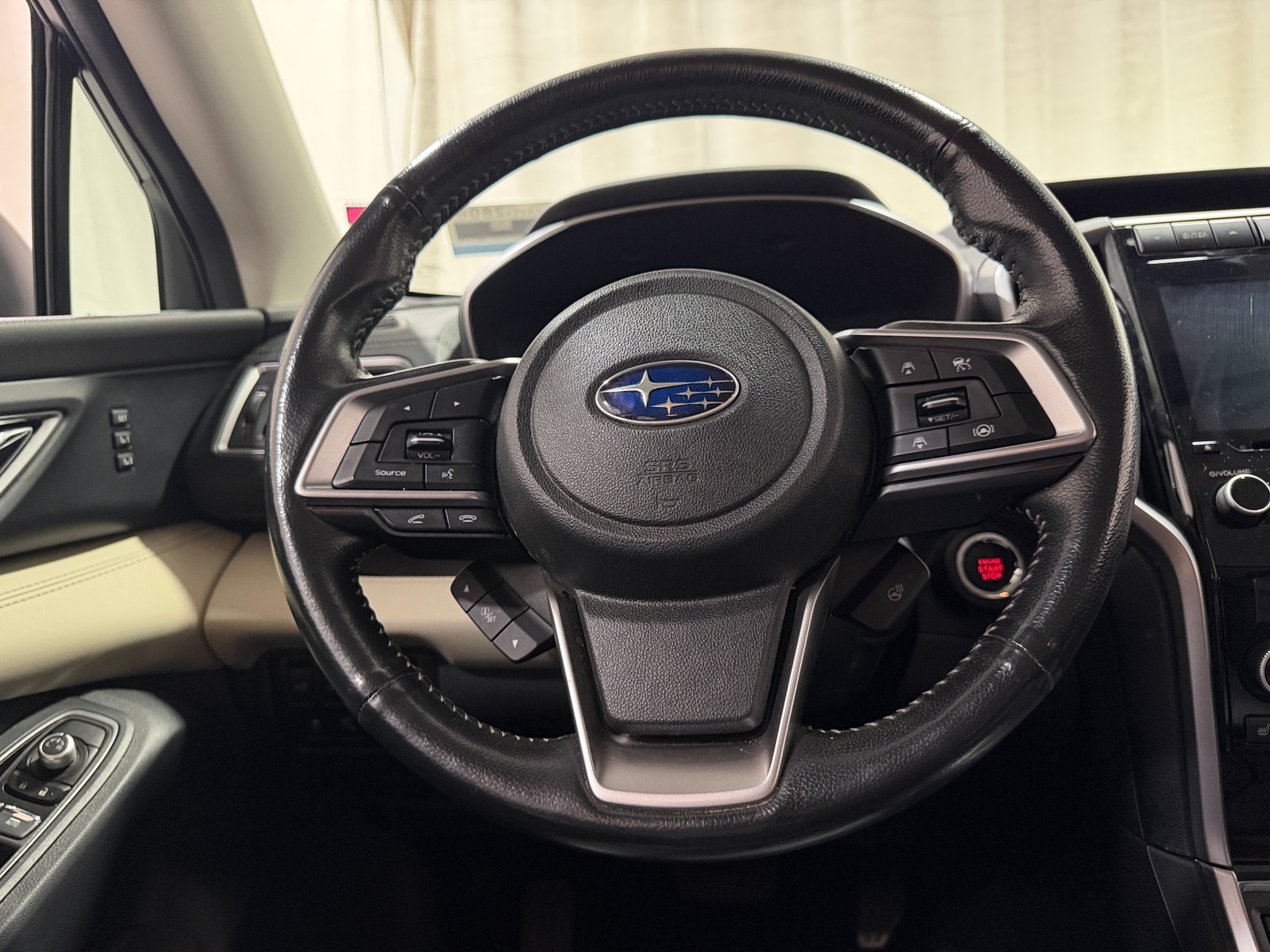 Thumbnail: 2022 Subaru Ascent - 4