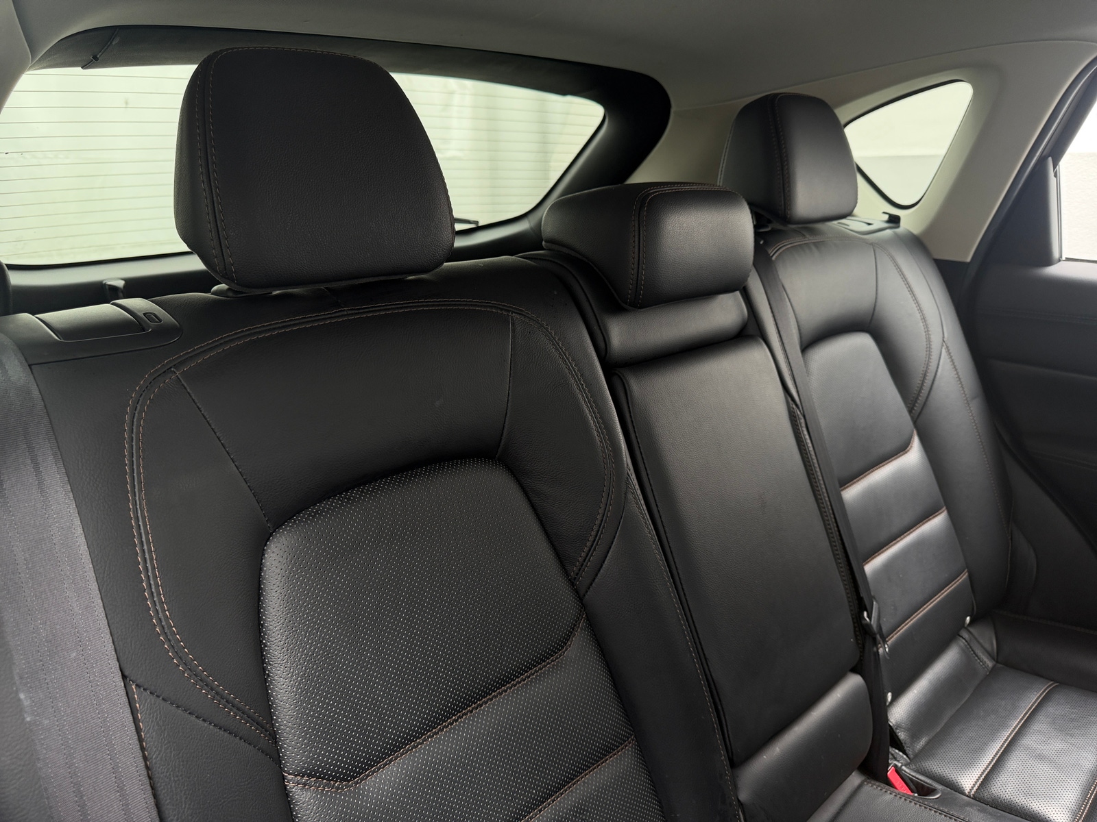 Thumbnail: 2020 Mazda CX-5 - 5
