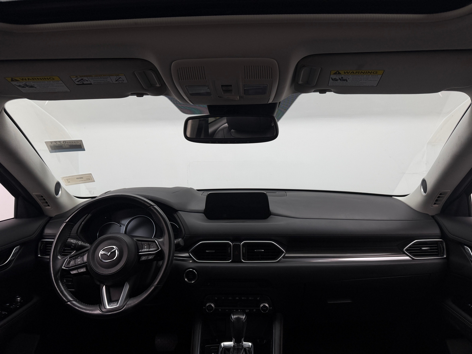 Thumbnail: 2020 Mazda CX-5 - 2