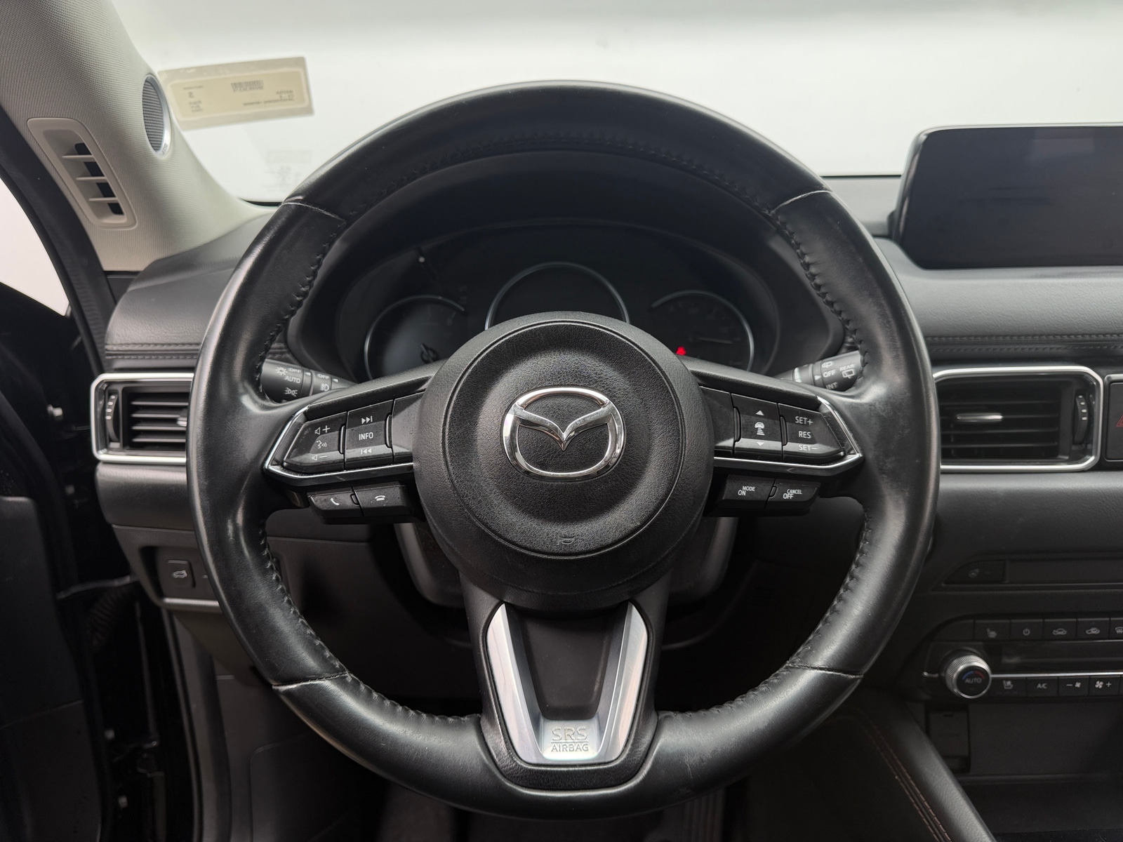 Thumbnail: 2020 Mazda CX-5 - 4