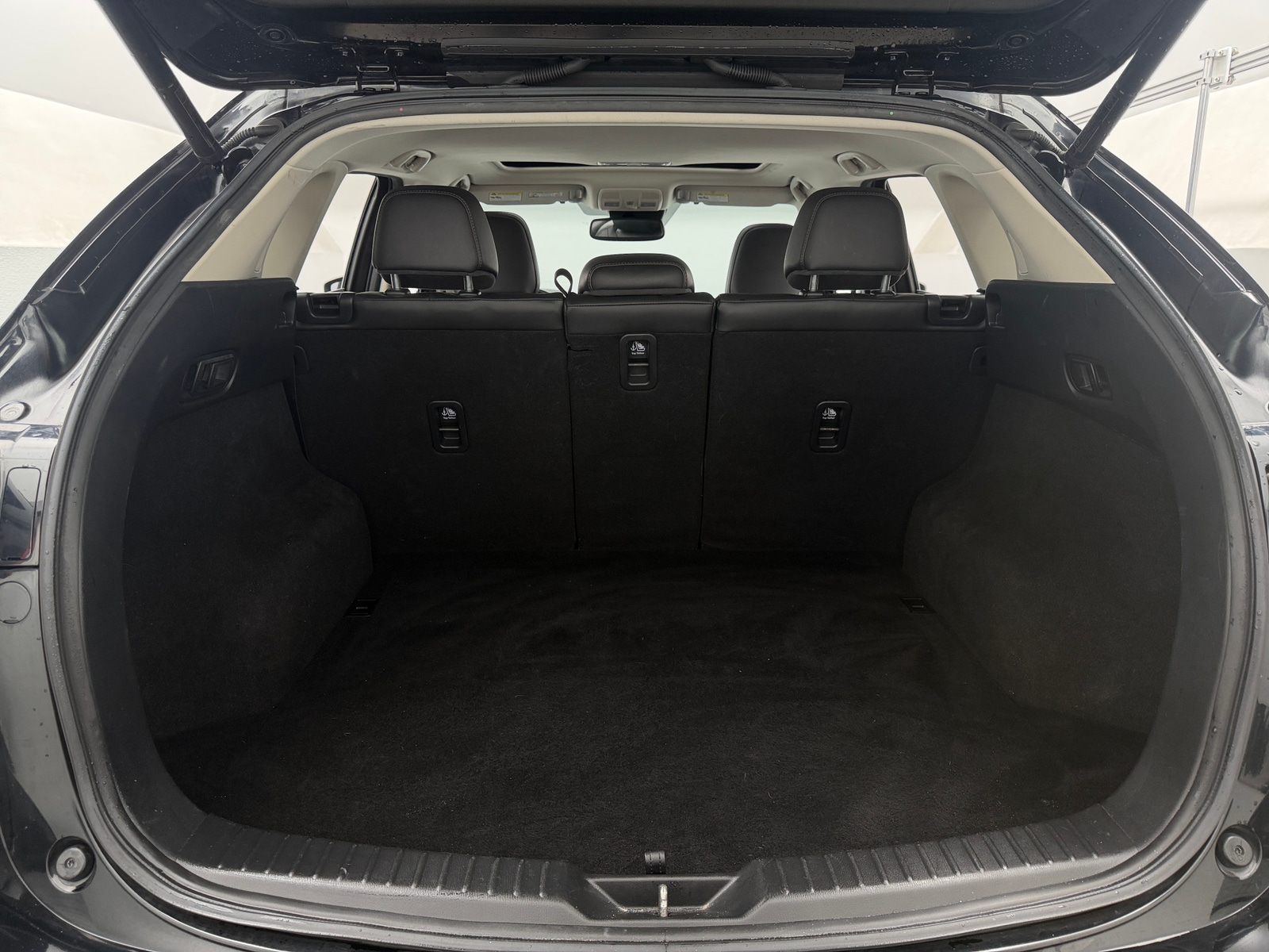 Thumbnail: 2020 Mazda CX-5 - 6