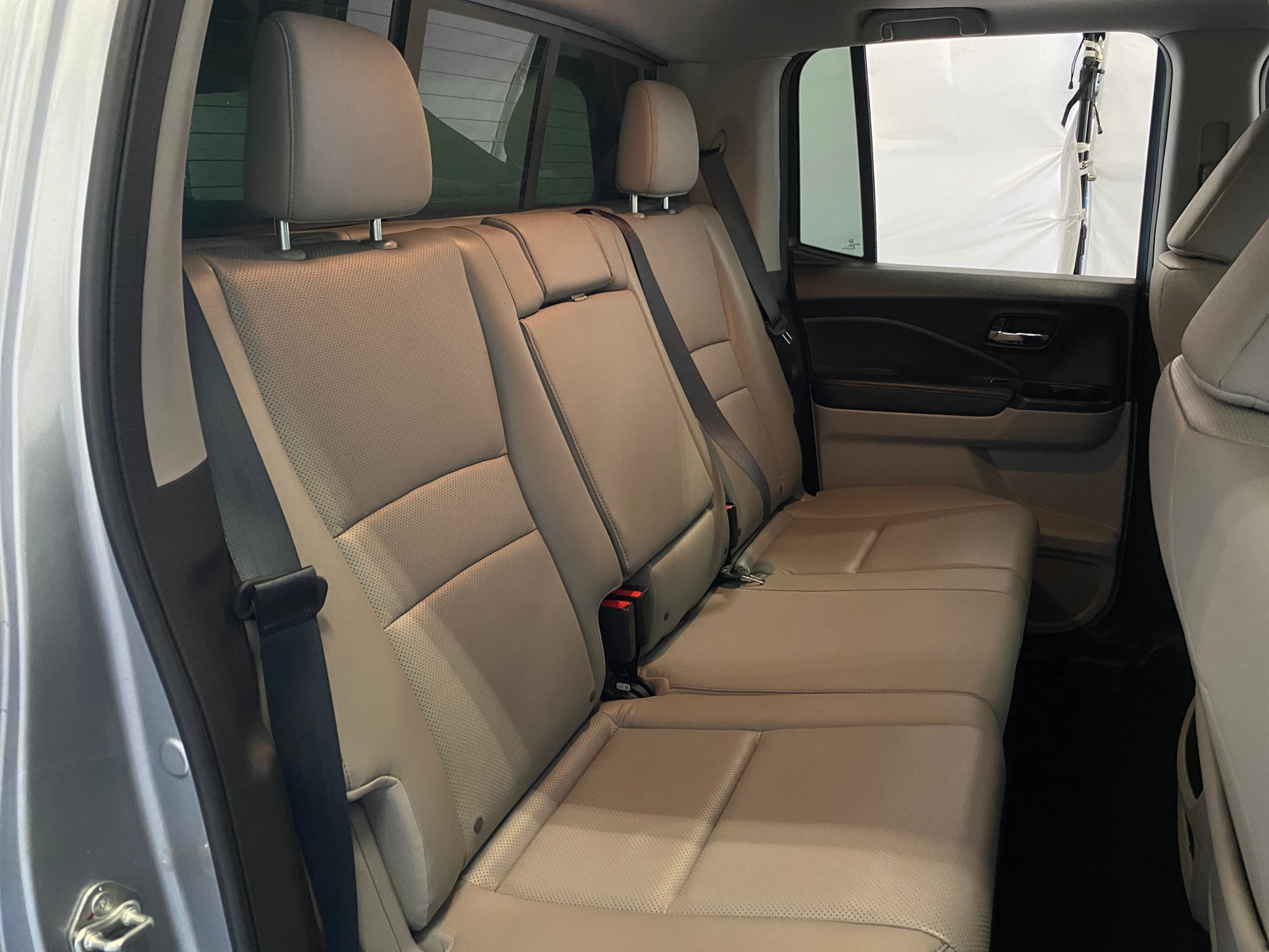 Thumbnail: 2017 Honda Ridgeline - 6