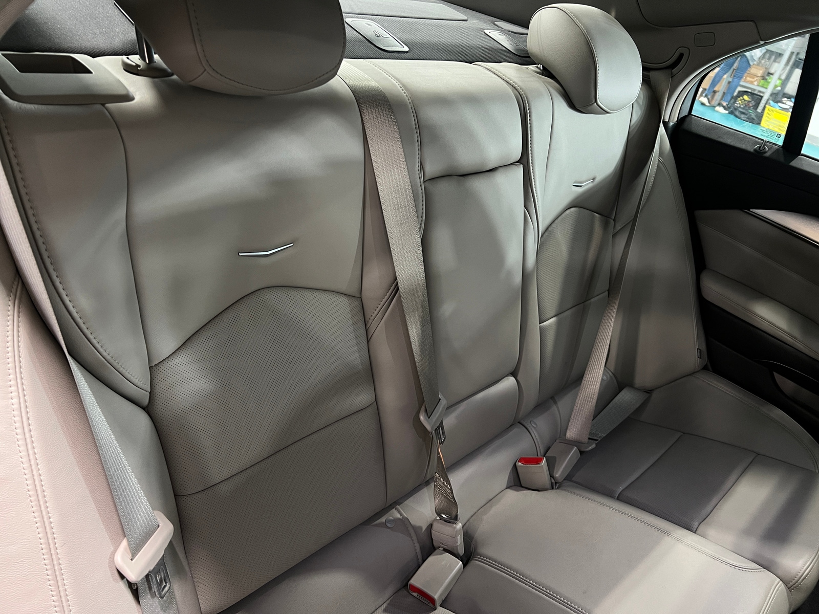 Thumbnail: 2019 Cadillac CTS - 5