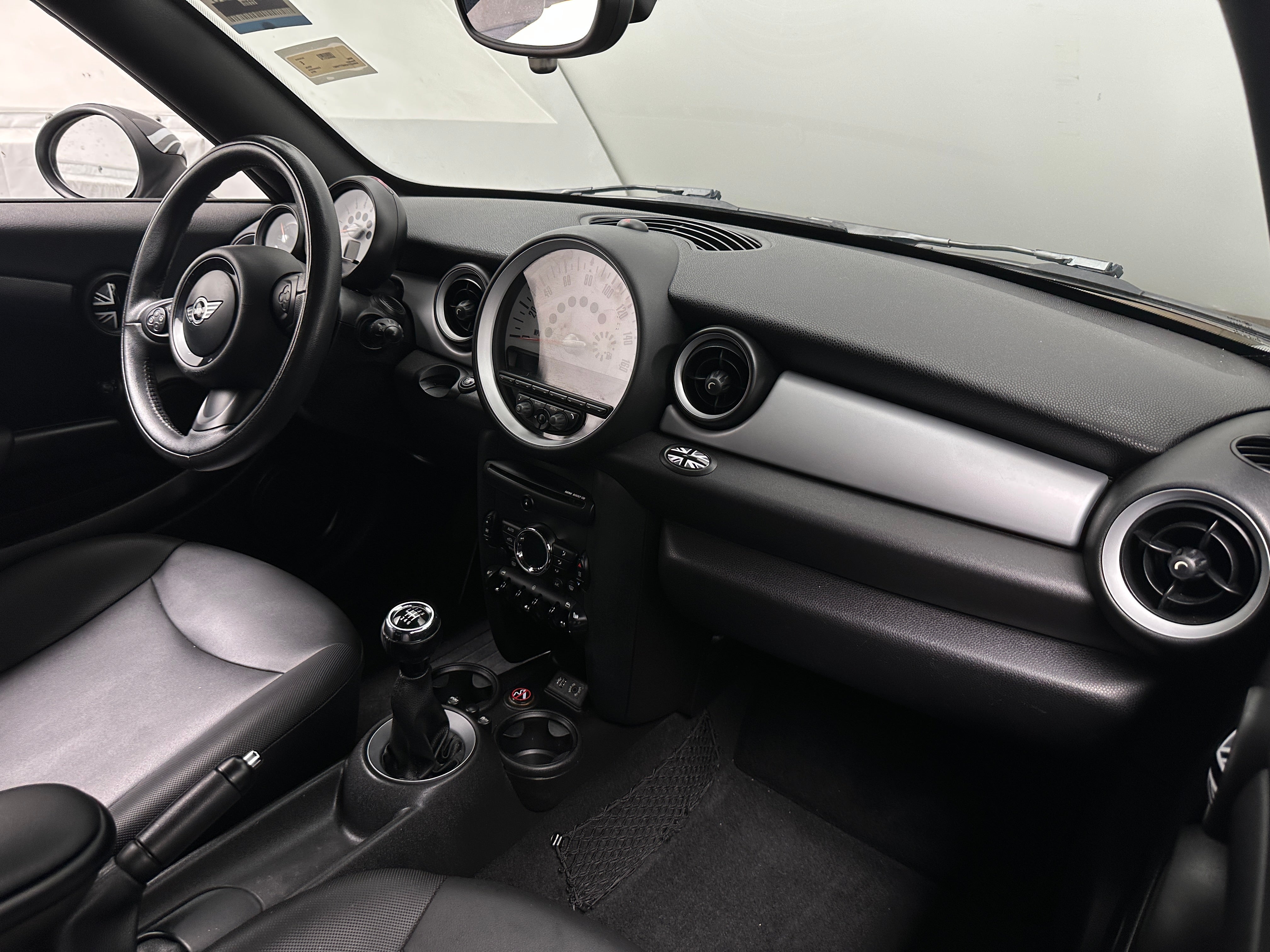 2014 MINI Cooper