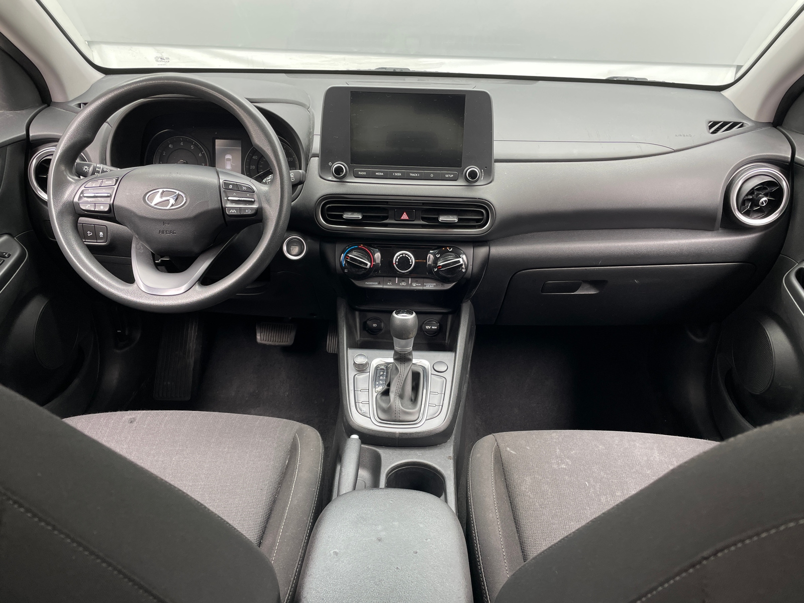 Thumbnail: 2023 Hyundai Kona - 3
