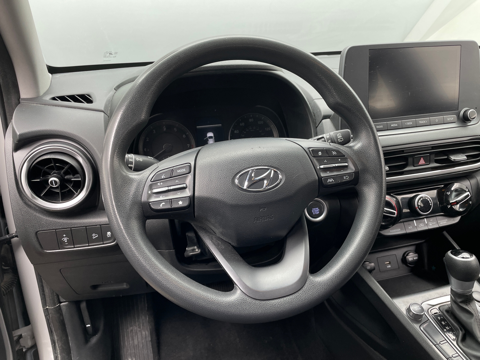 Thumbnail: 2023 Hyundai Kona - 5