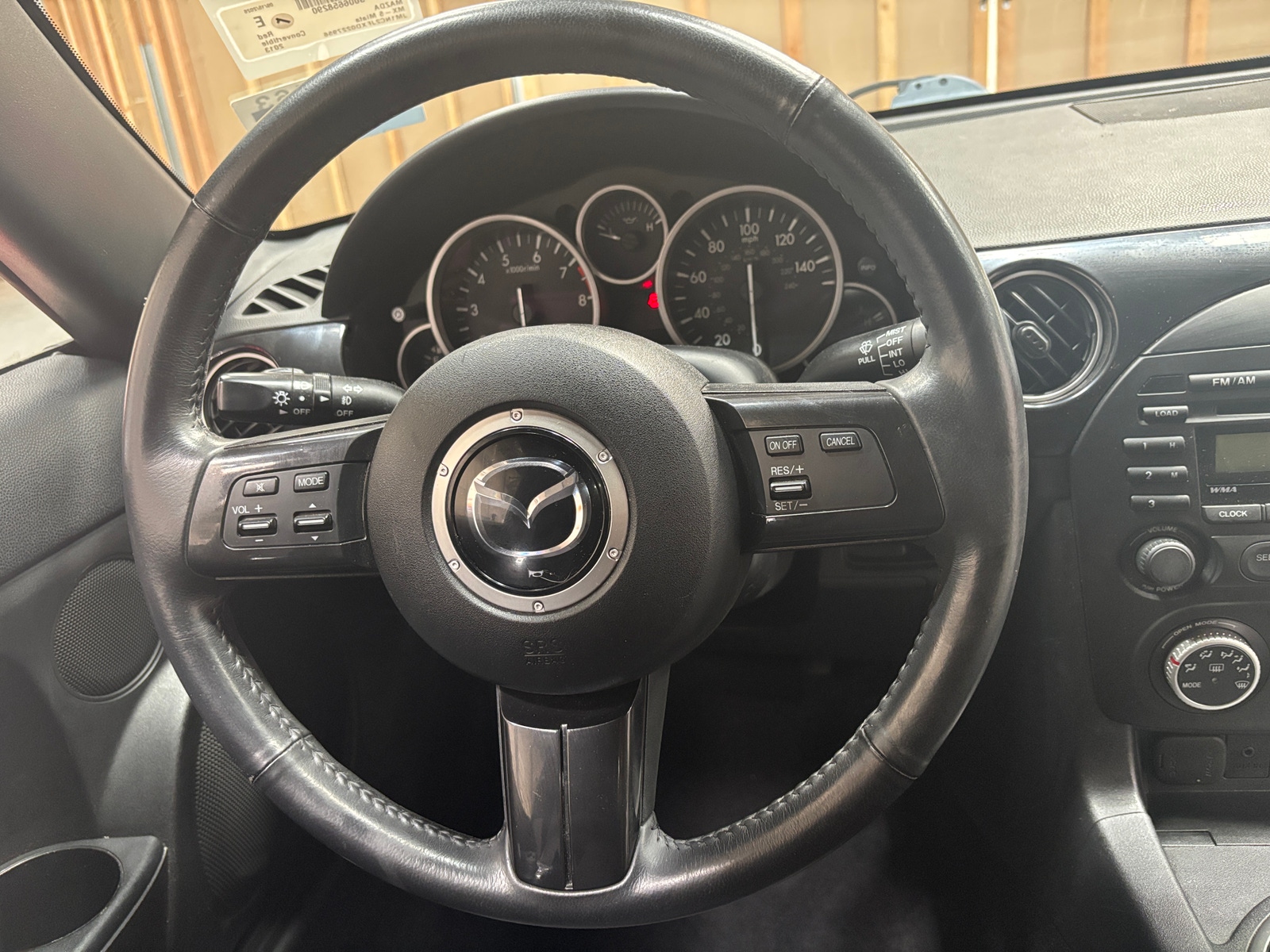 Thumbnail: 2013 Mazda MX-5 Miata - 5