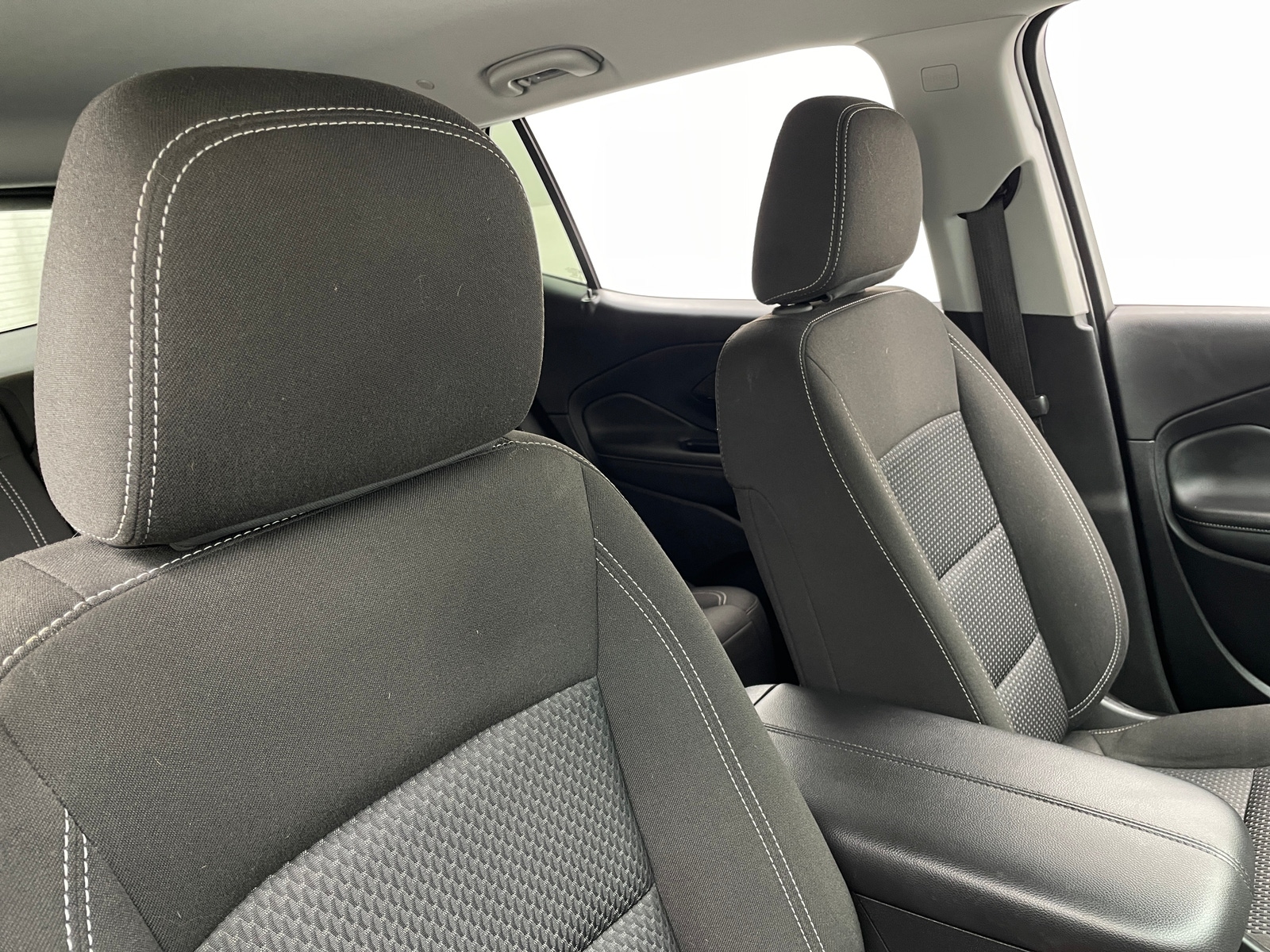 Thumbnail: 2024 GMC Terrain - 2