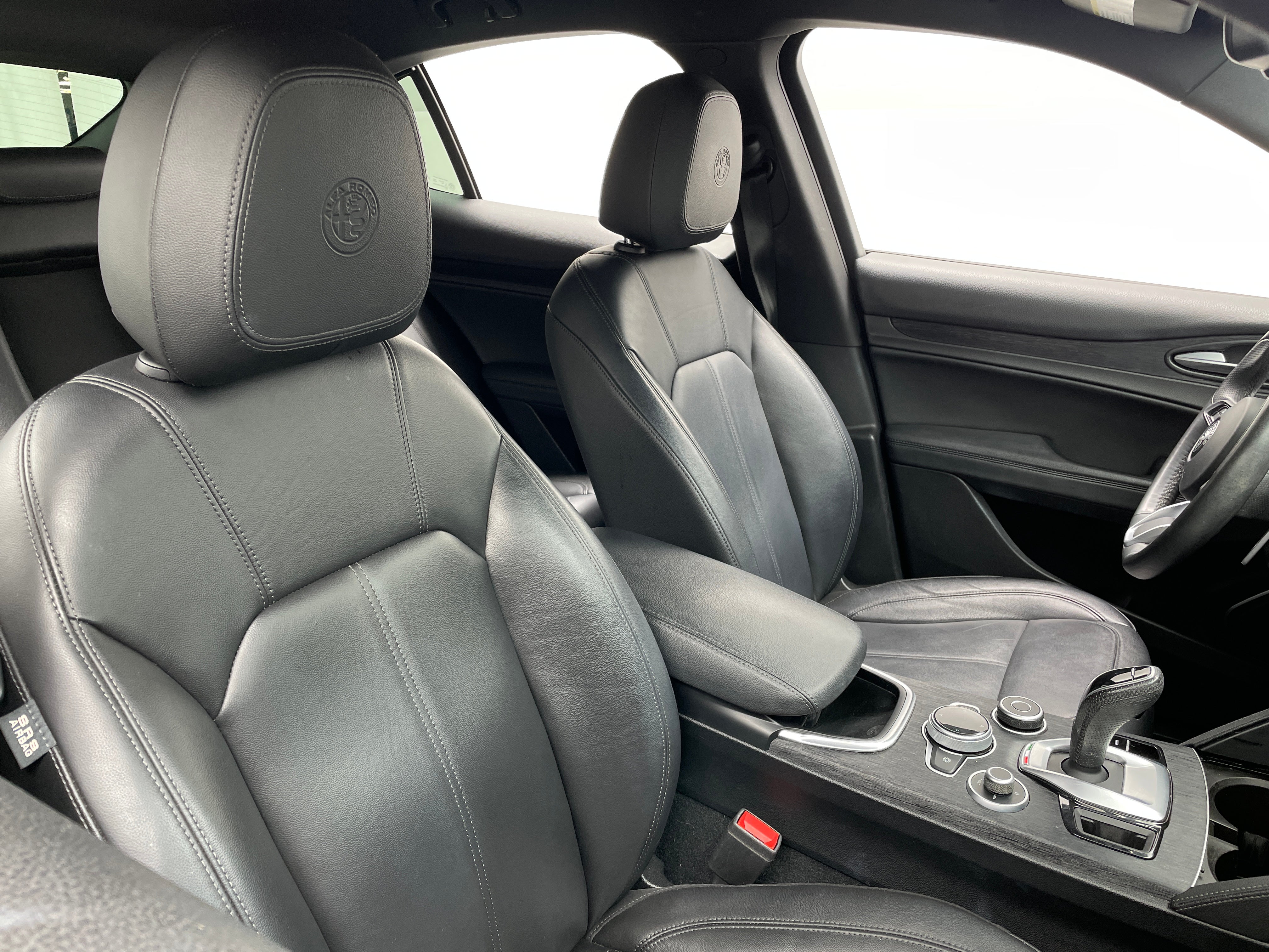 2023 Alfa Romeo Stelvio