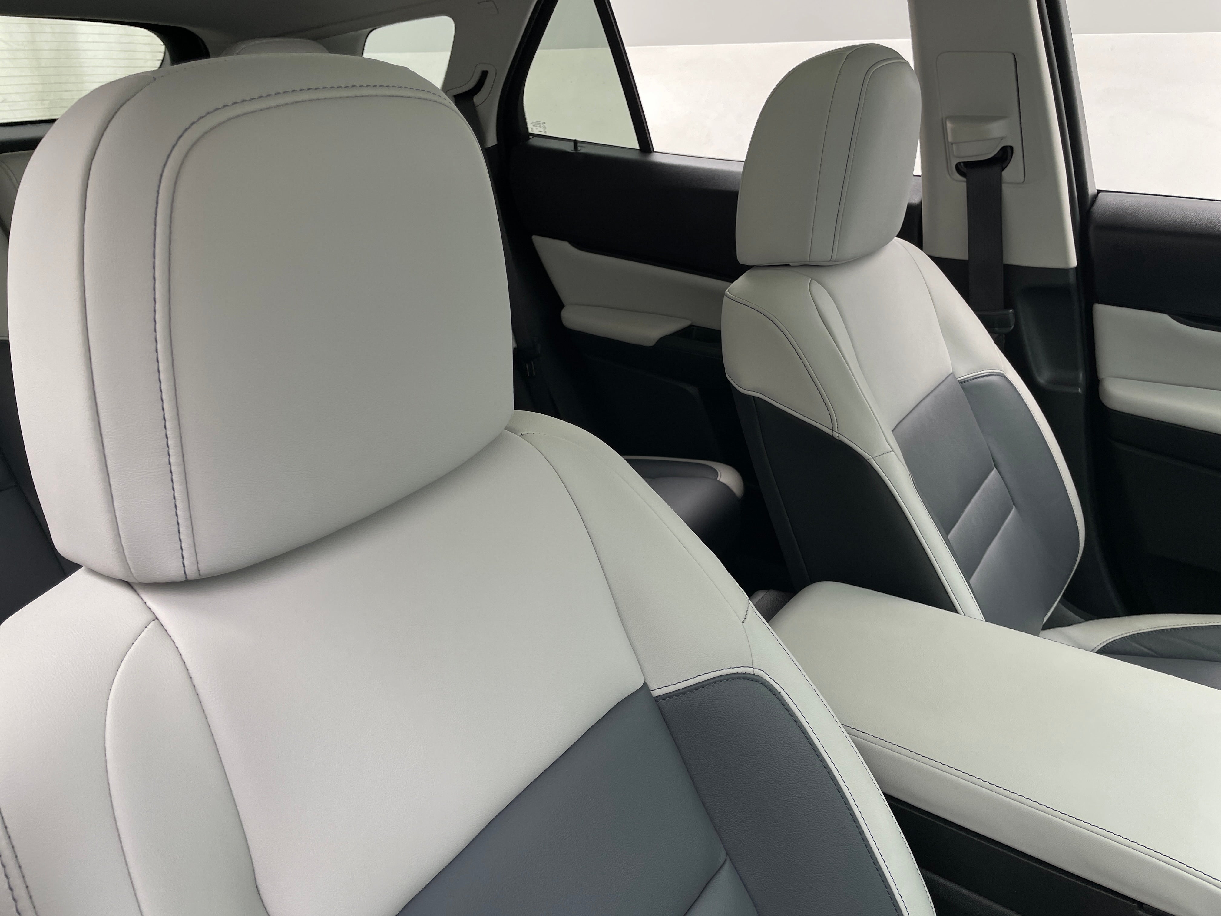 Used 2024 Honda Prologue Touring with VIN 3GPKHXRJ4RS502164 for sale in Auburn, WA