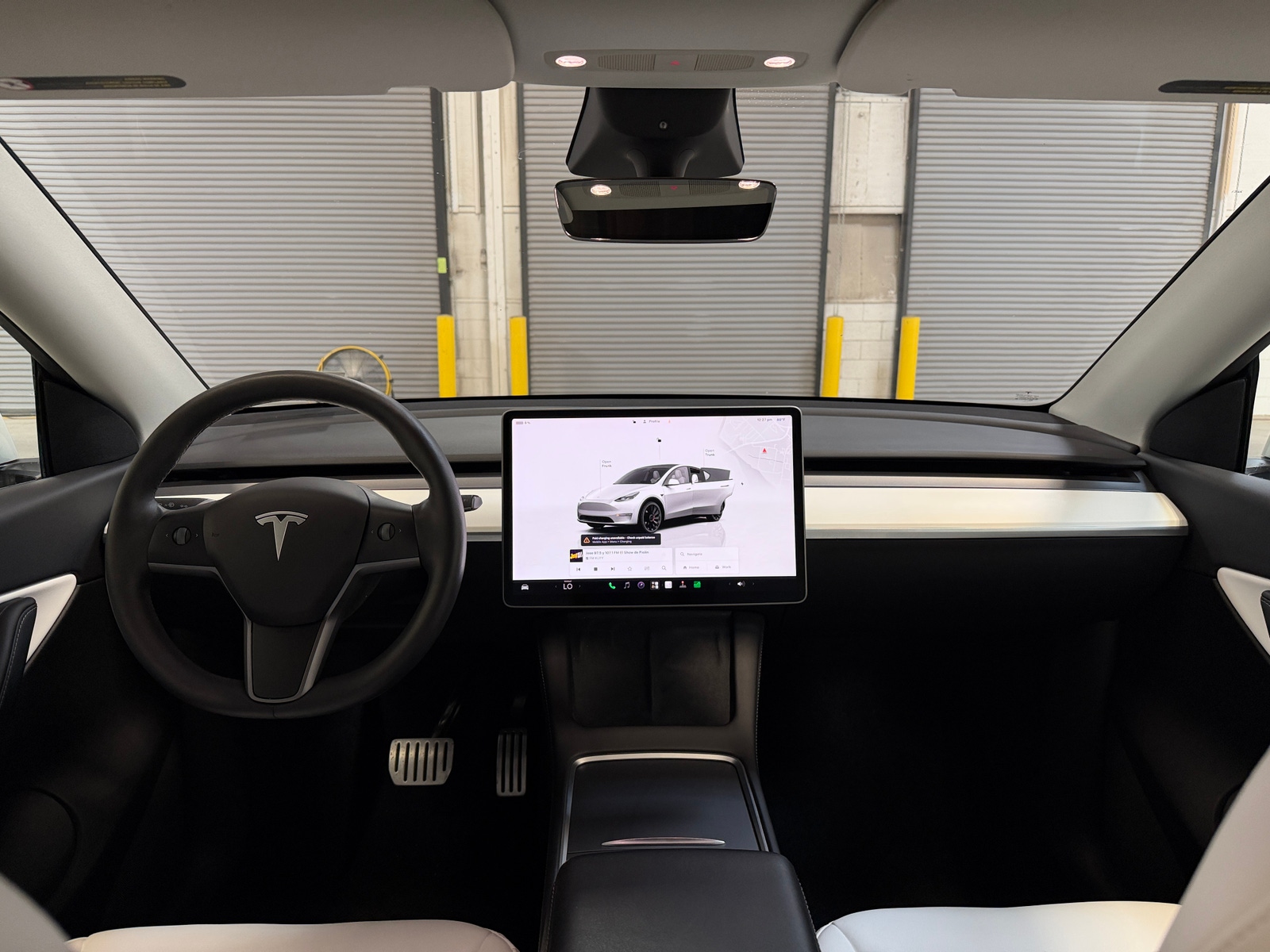 Thumbnail: 2022 Tesla Model Y - 2