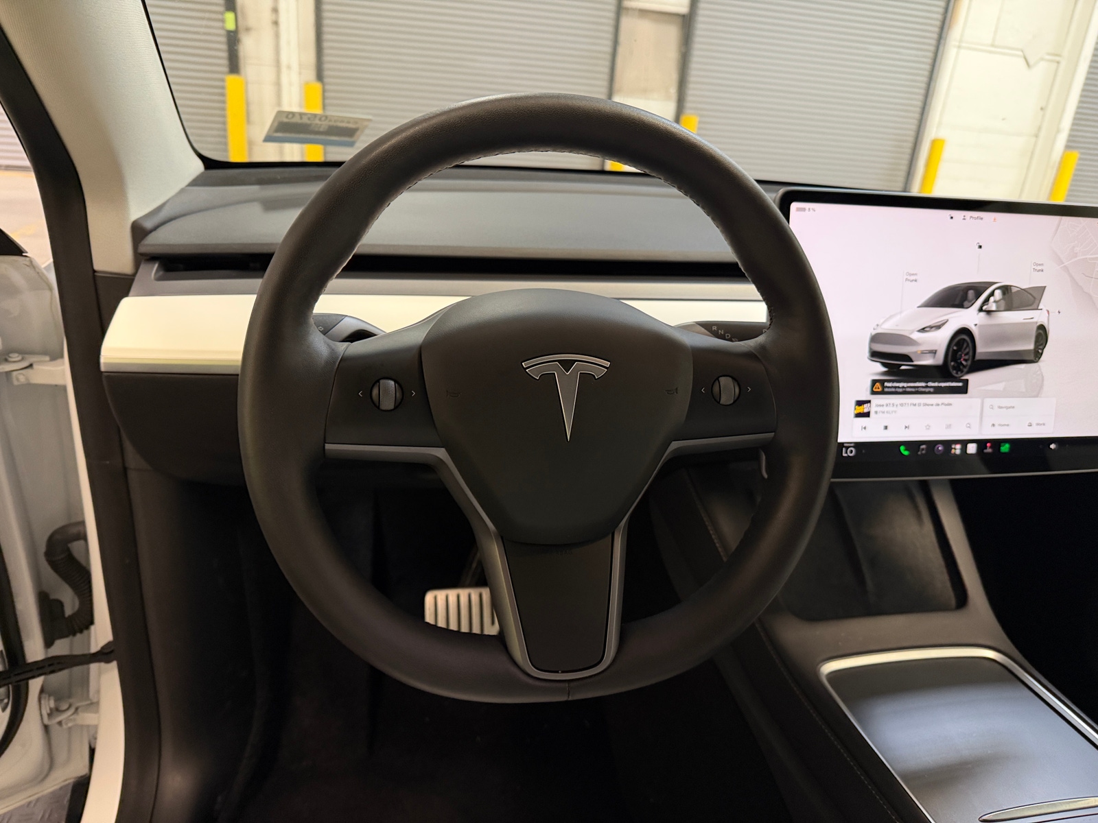 Thumbnail: 2022 Tesla Model Y - 4