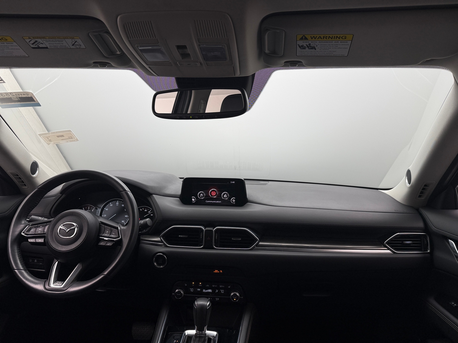 Thumbnail: 2019 Mazda CX-5 - 2