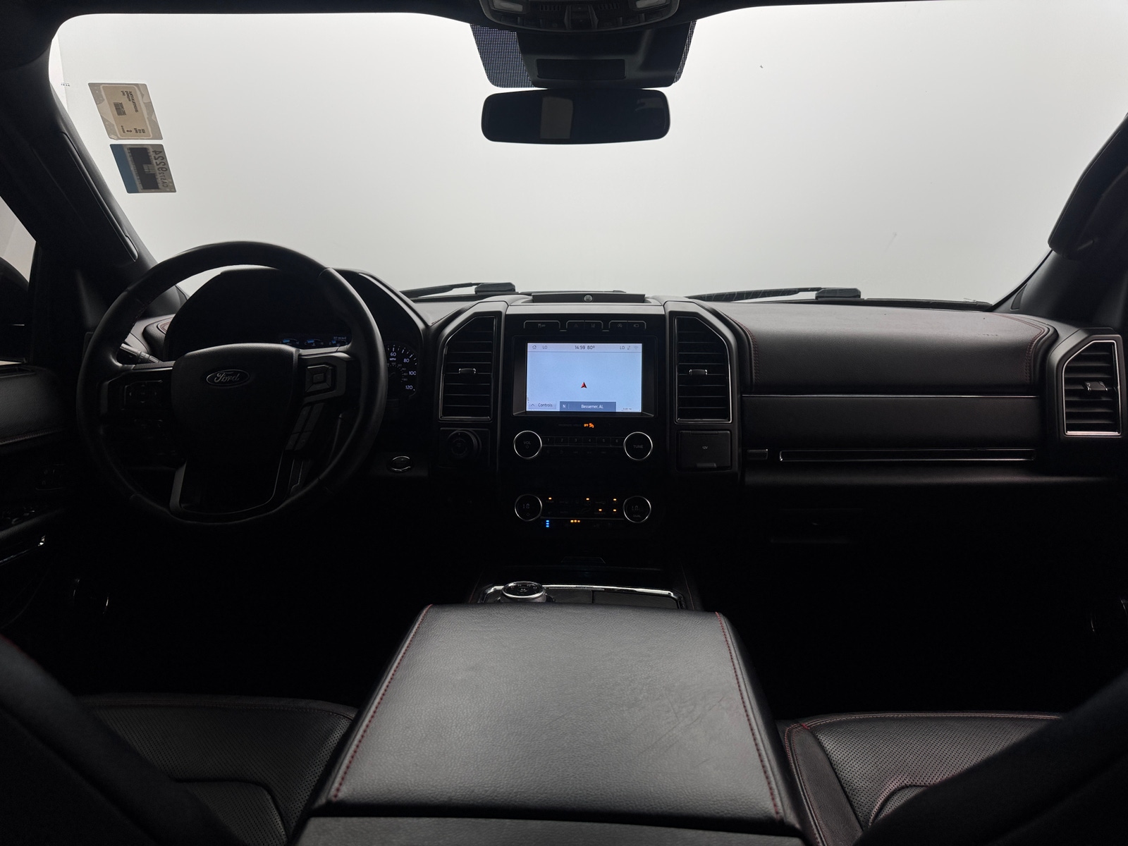 Thumbnail: 2020 Ford Expedition - 2