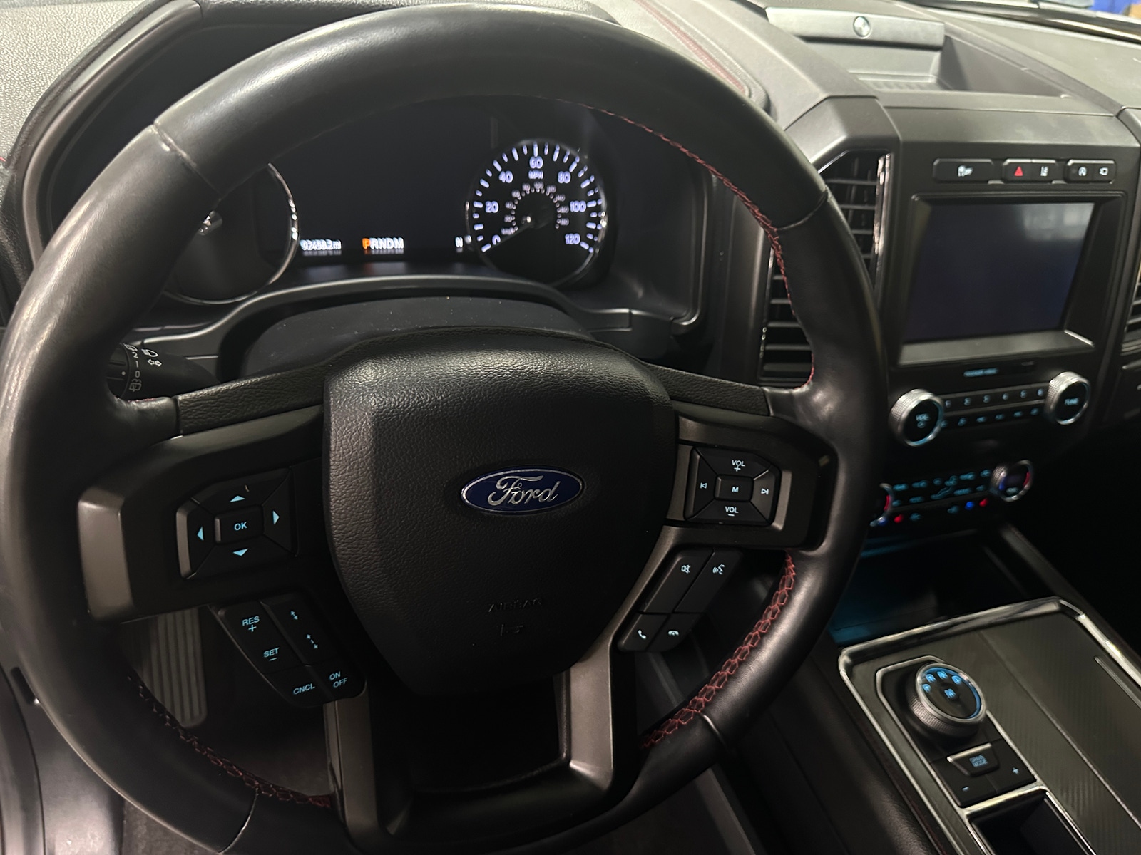 Thumbnail: 2020 Ford Expedition - 4