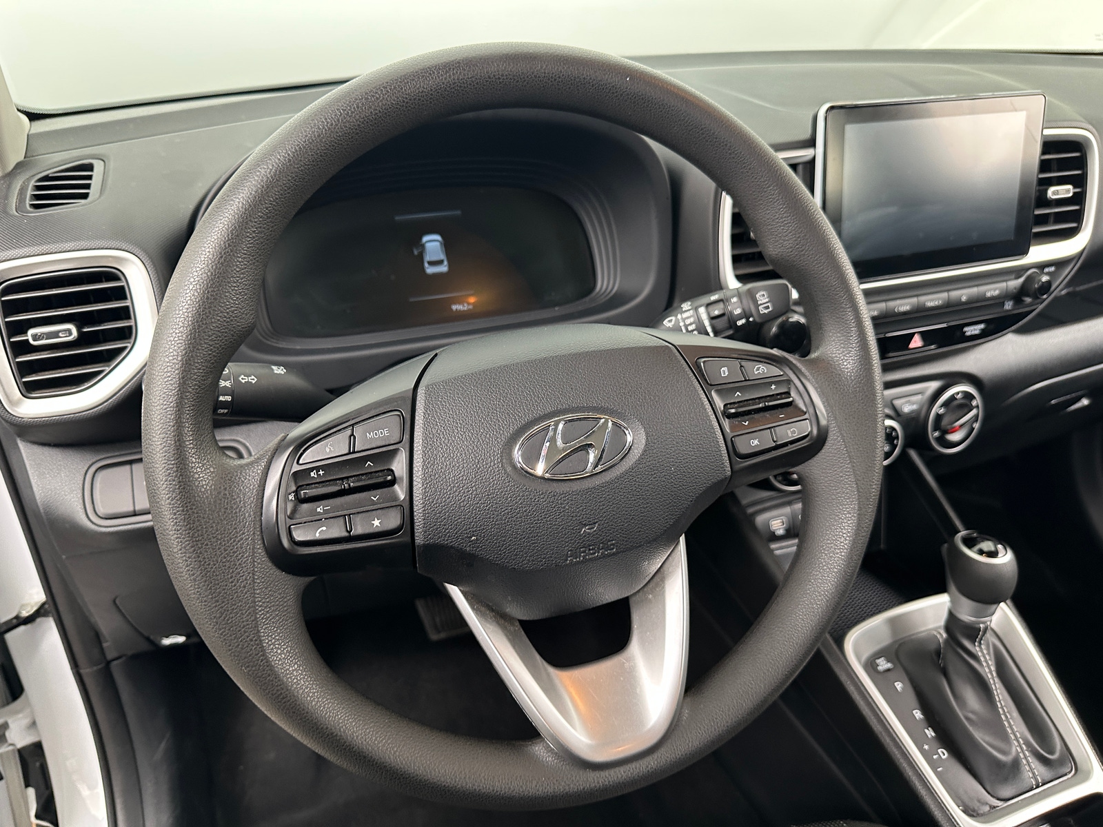 Thumbnail: 2026 Hyundai Venue - 5