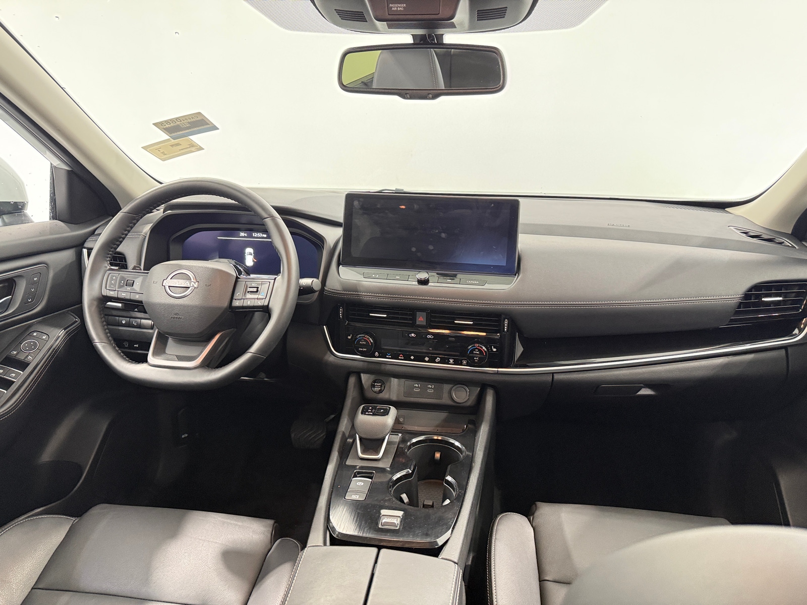 Thumbnail: 2025 Nissan Rogue - 2