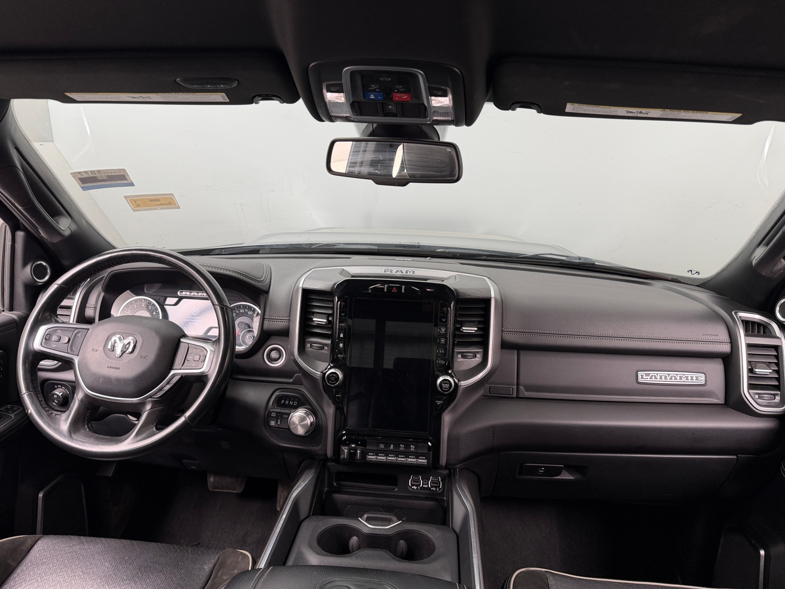 Thumbnail: 2023 RAM 2500 - 2