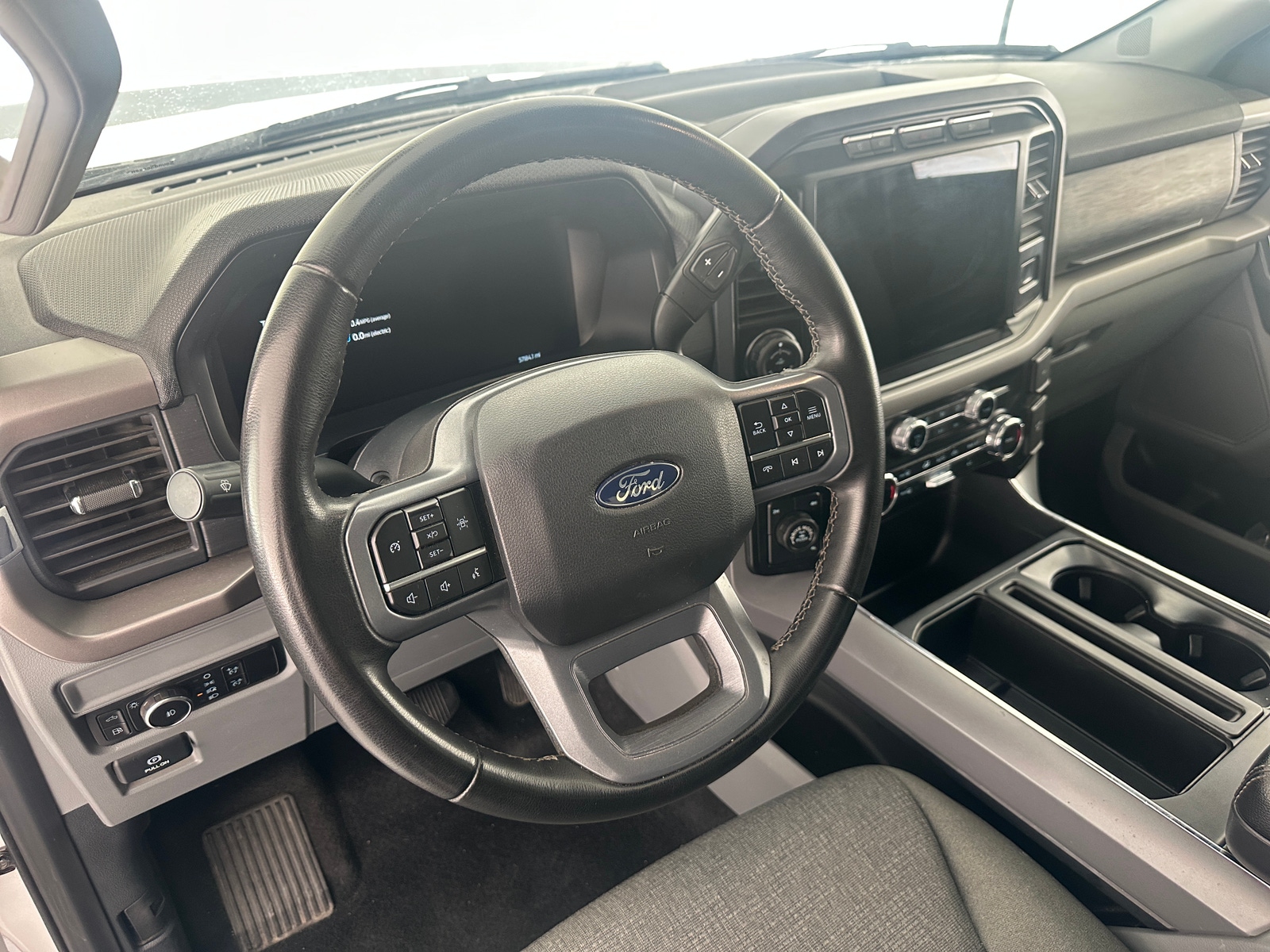 Thumbnail: 2024 Ford Econoline - 5