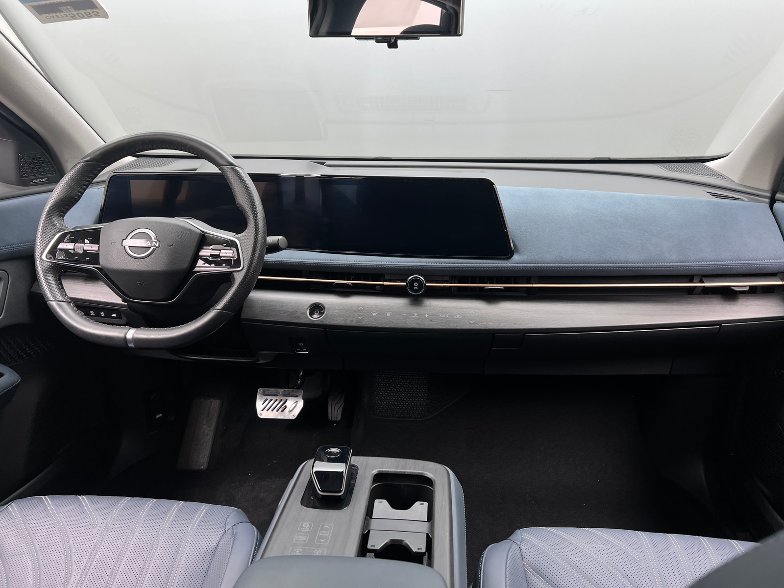 Thumbnail: 2024 Nissan Ariya - 2