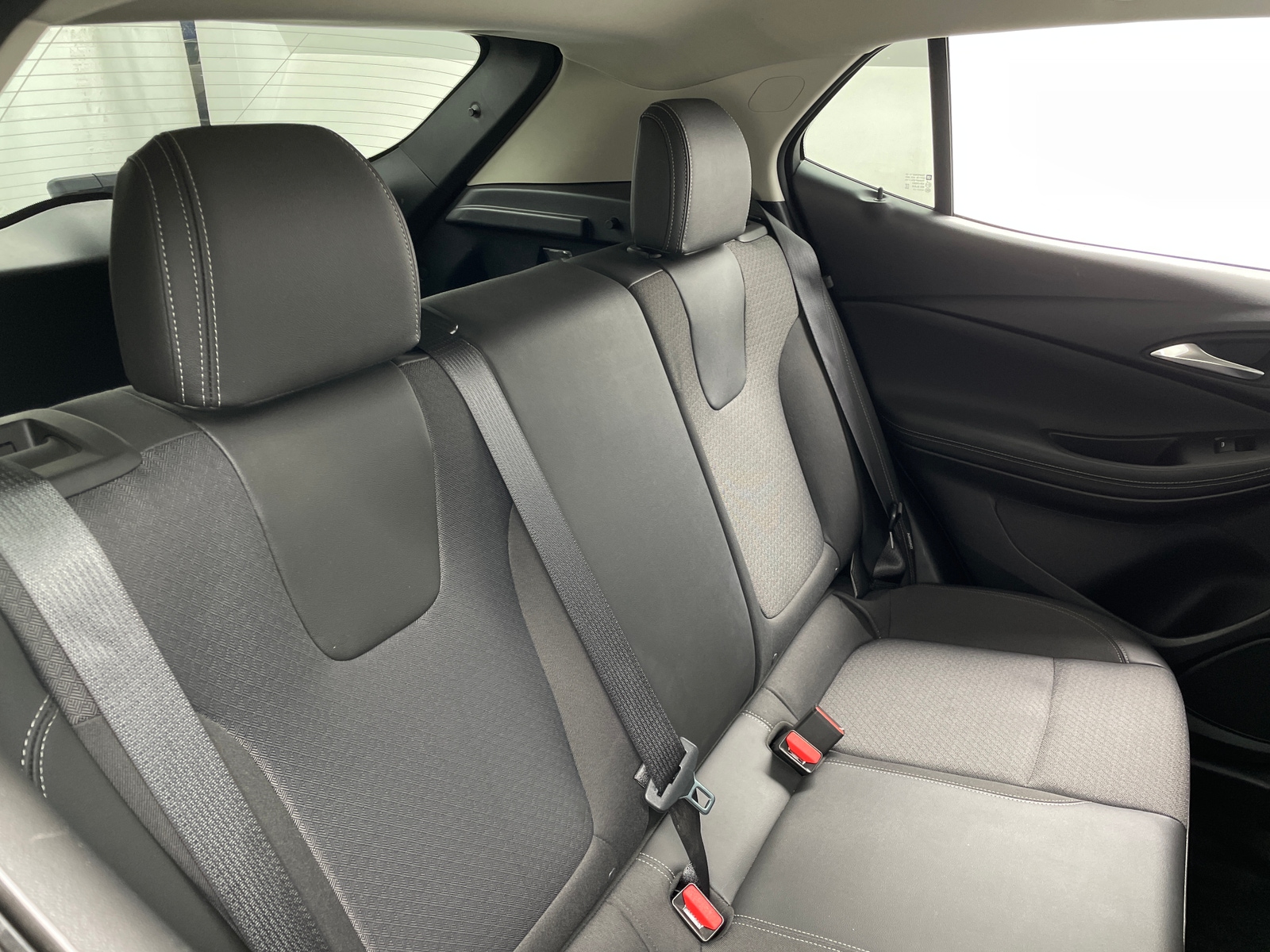 Thumbnail: 2025 Buick Encore GX - 5