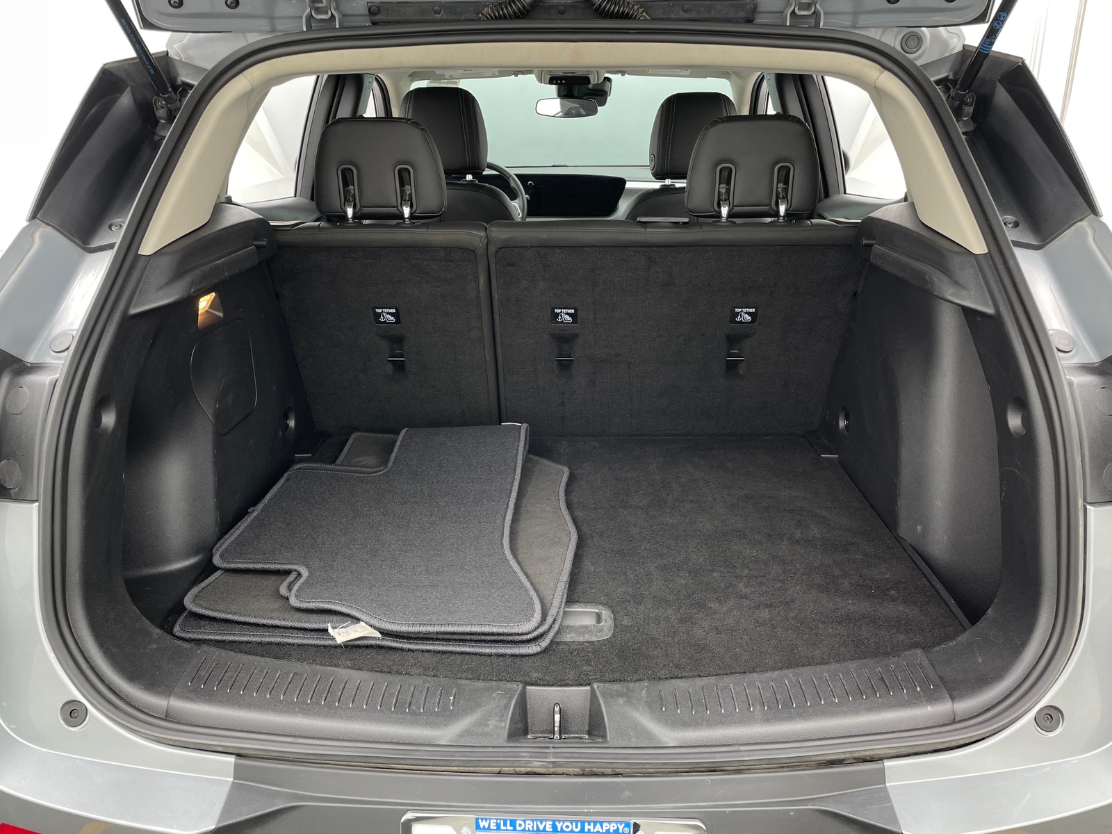 Thumbnail: 2025 Buick Encore GX - 6