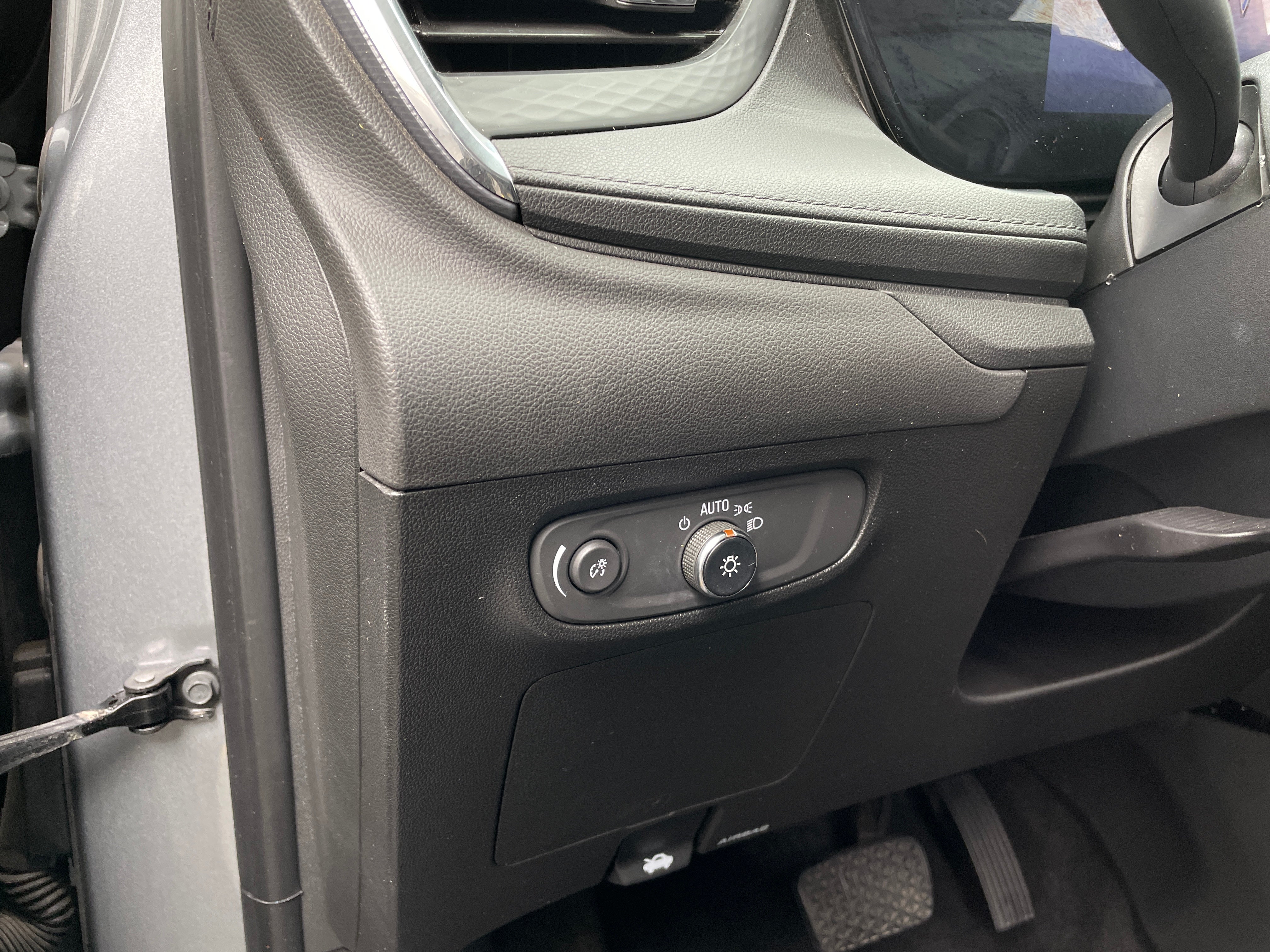 2025 Buick Encore GX