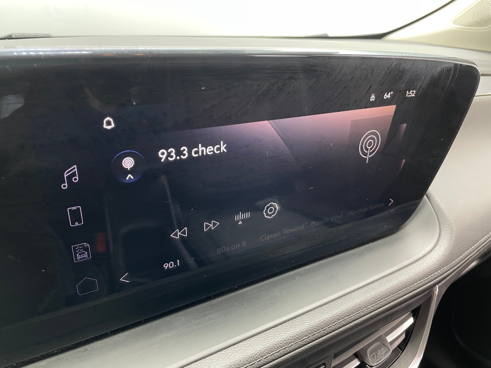Thumbnail: 2025 Buick Encore GX - 3