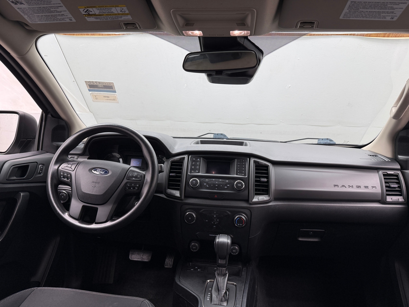 Thumbnail: 2021 Ford Ranger - 3