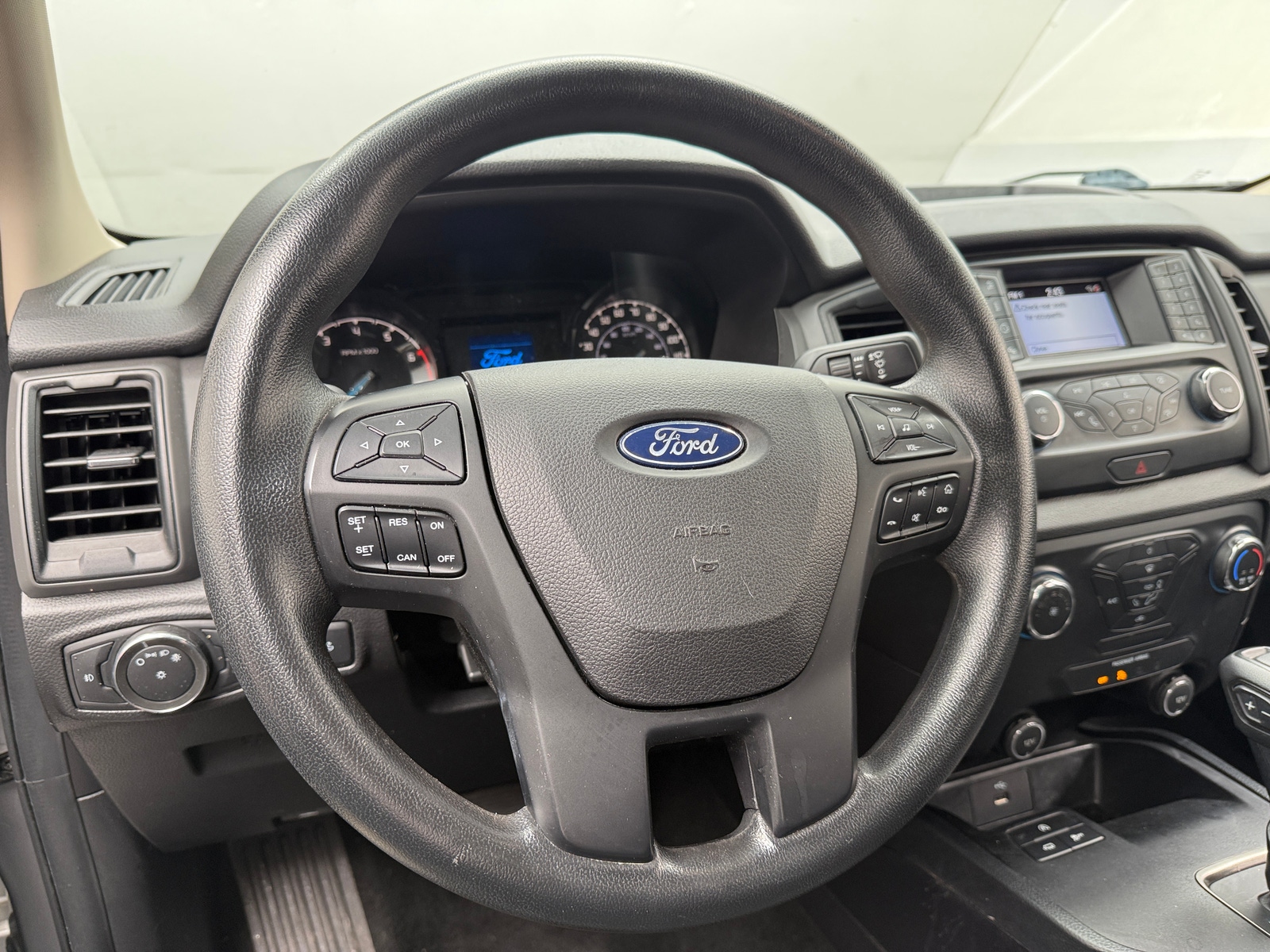 Thumbnail: 2021 Ford Ranger - 5