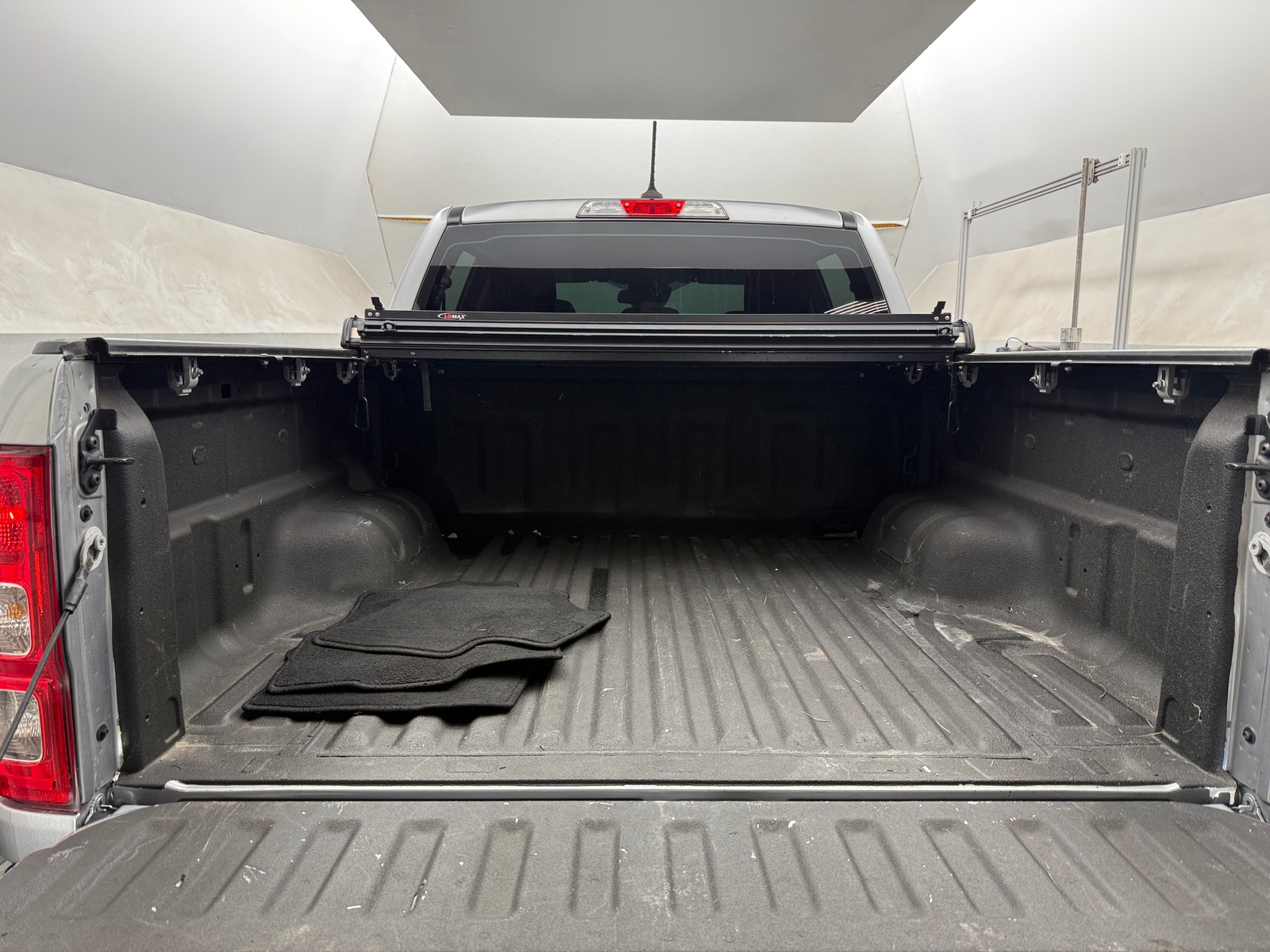Thumbnail: 2021 Ford Ranger - 7